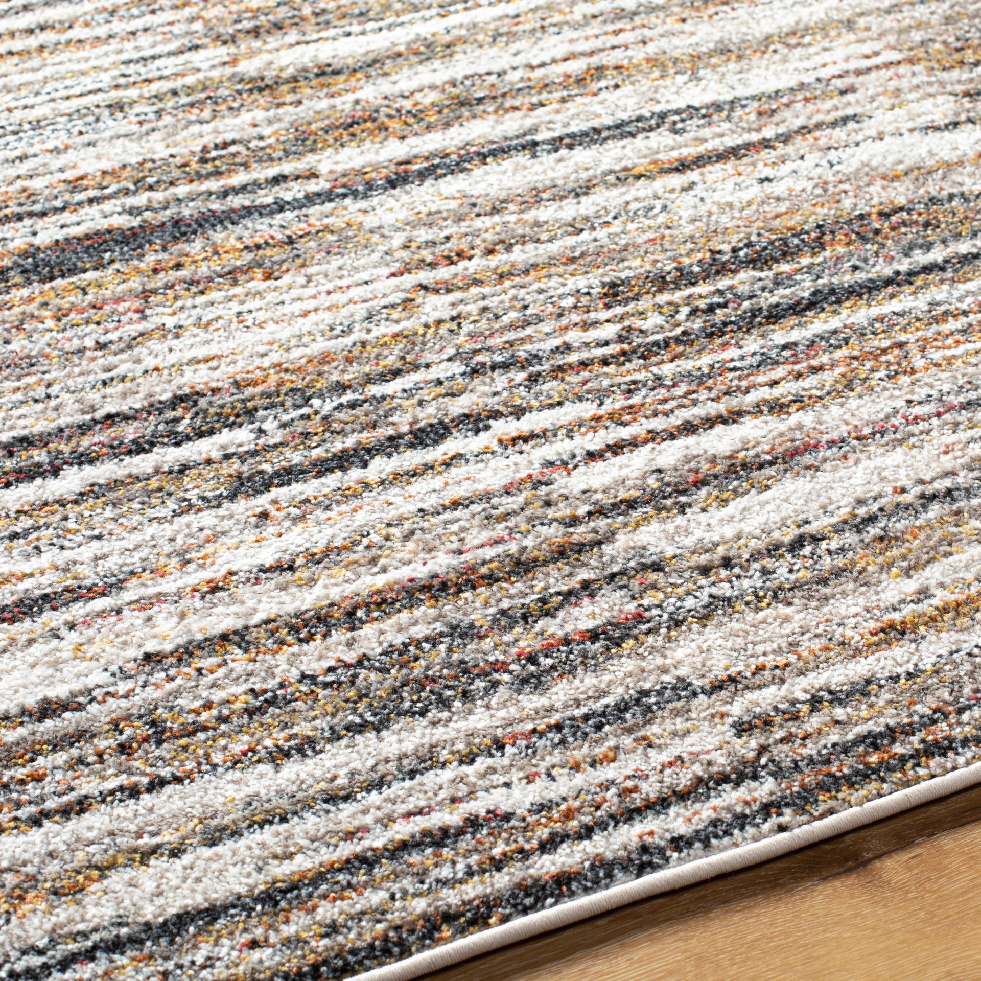 Merengue Machine Woven Rug Livabliss Merengue