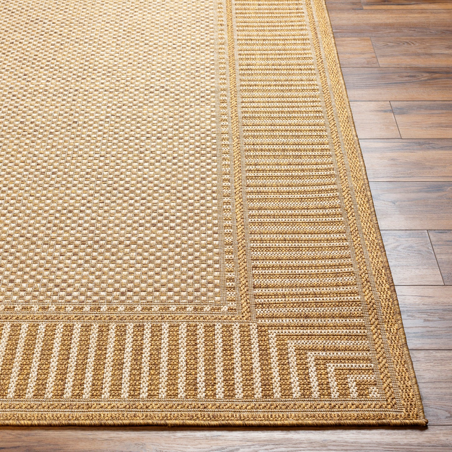 Pismo Beach Machine Woven Rug Livabliss Pismo Beach