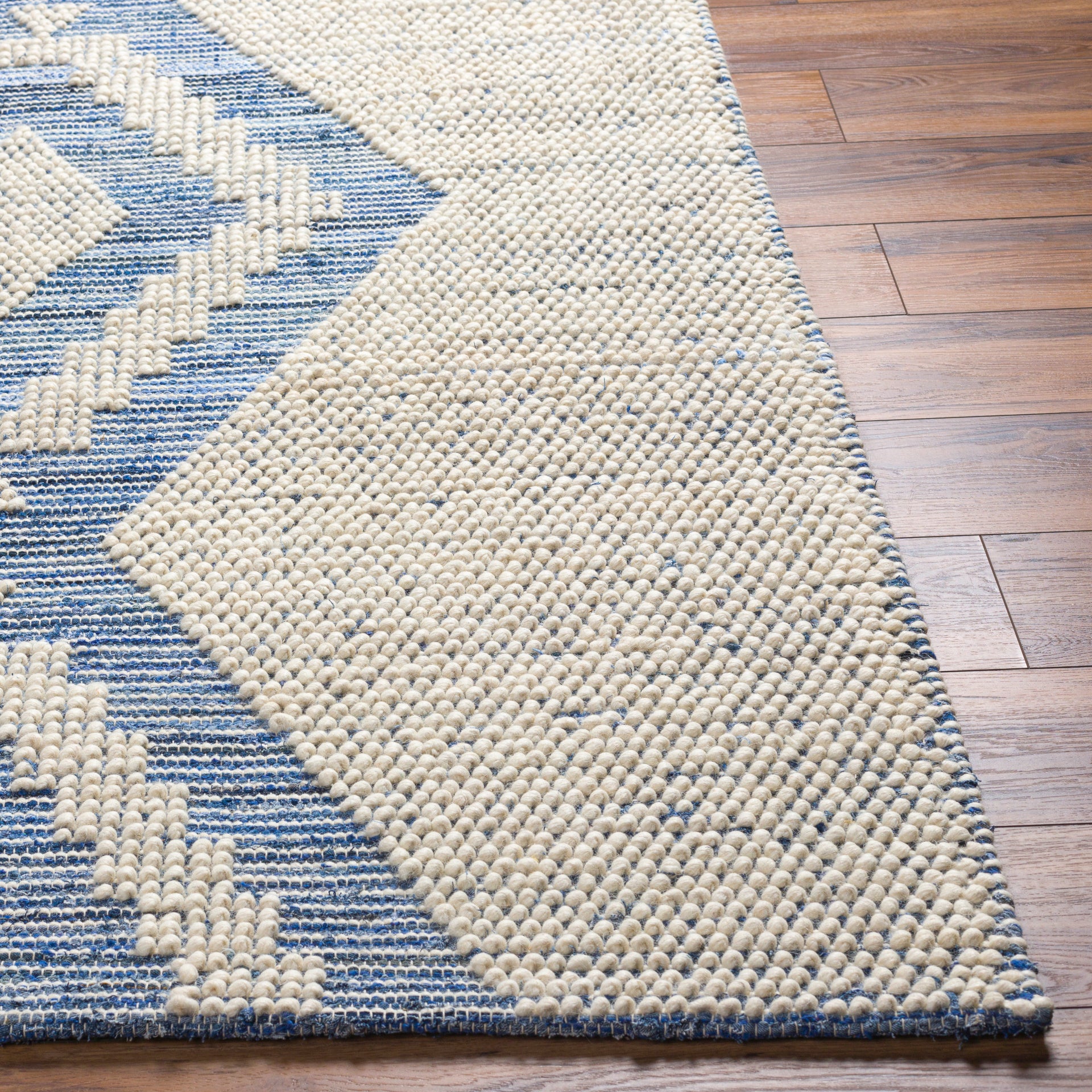 Nadine Handmade Rug Livabliss Nadine