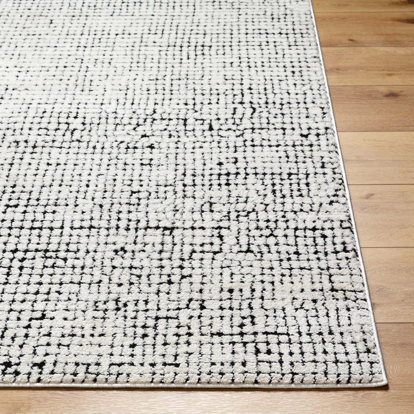 Freud Machine Woven Rug Livabliss Freud