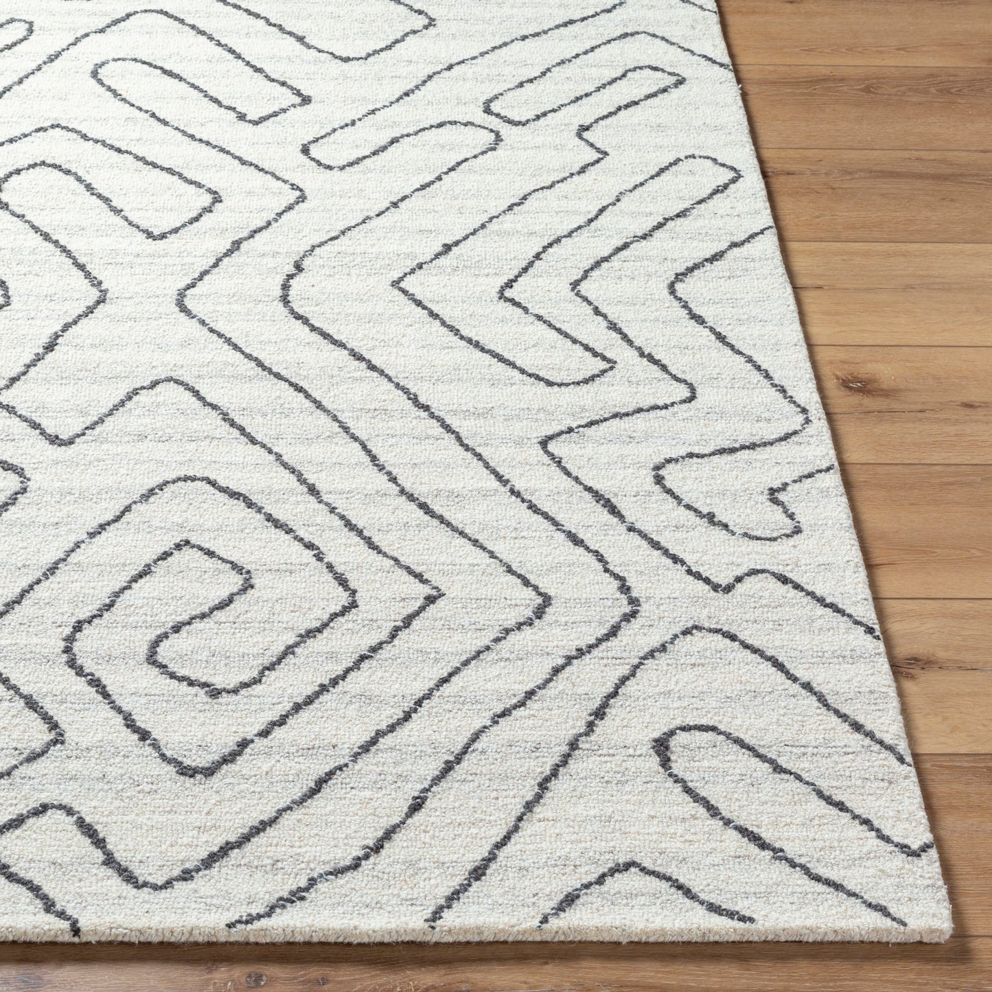 Jules Handmade Rug Livabliss Jules