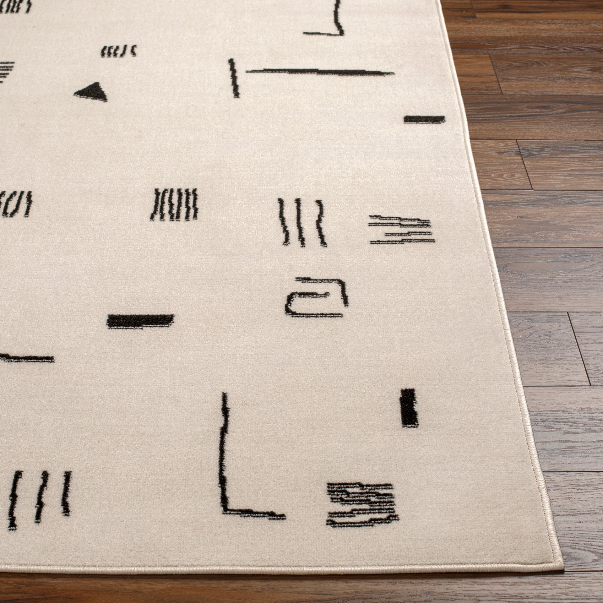 Pisa Machine Woven Rug Livabliss Pisa
