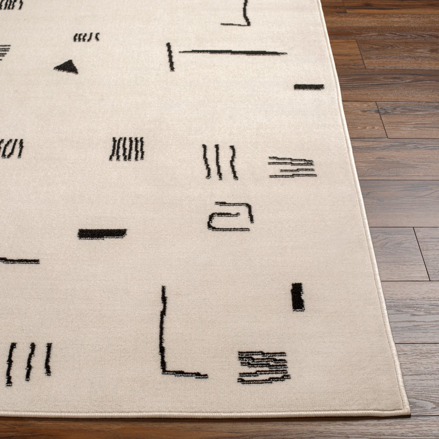 Pisa Machine Woven Rug Livabliss Pisa