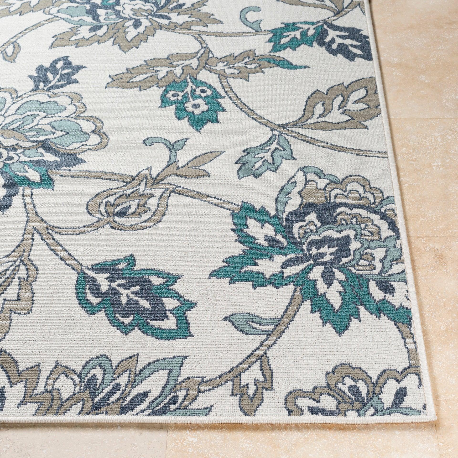 Alfresco Machine Woven Rug Livabliss Alfresco