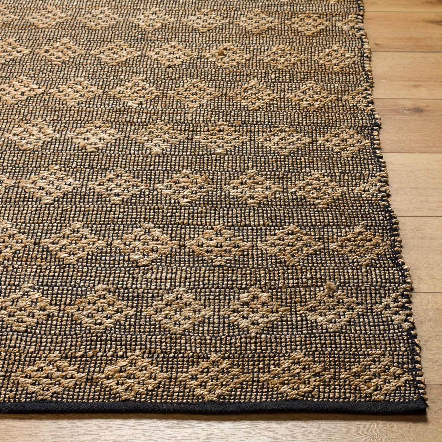 Selanik Handmade Rug Livabliss Selanik