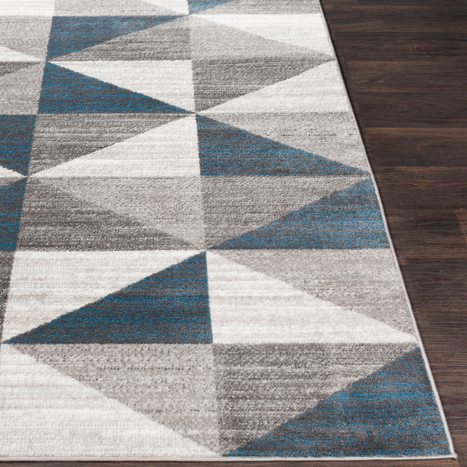 Monte Carlo Machine Woven Rug Livabliss Monte Carlo