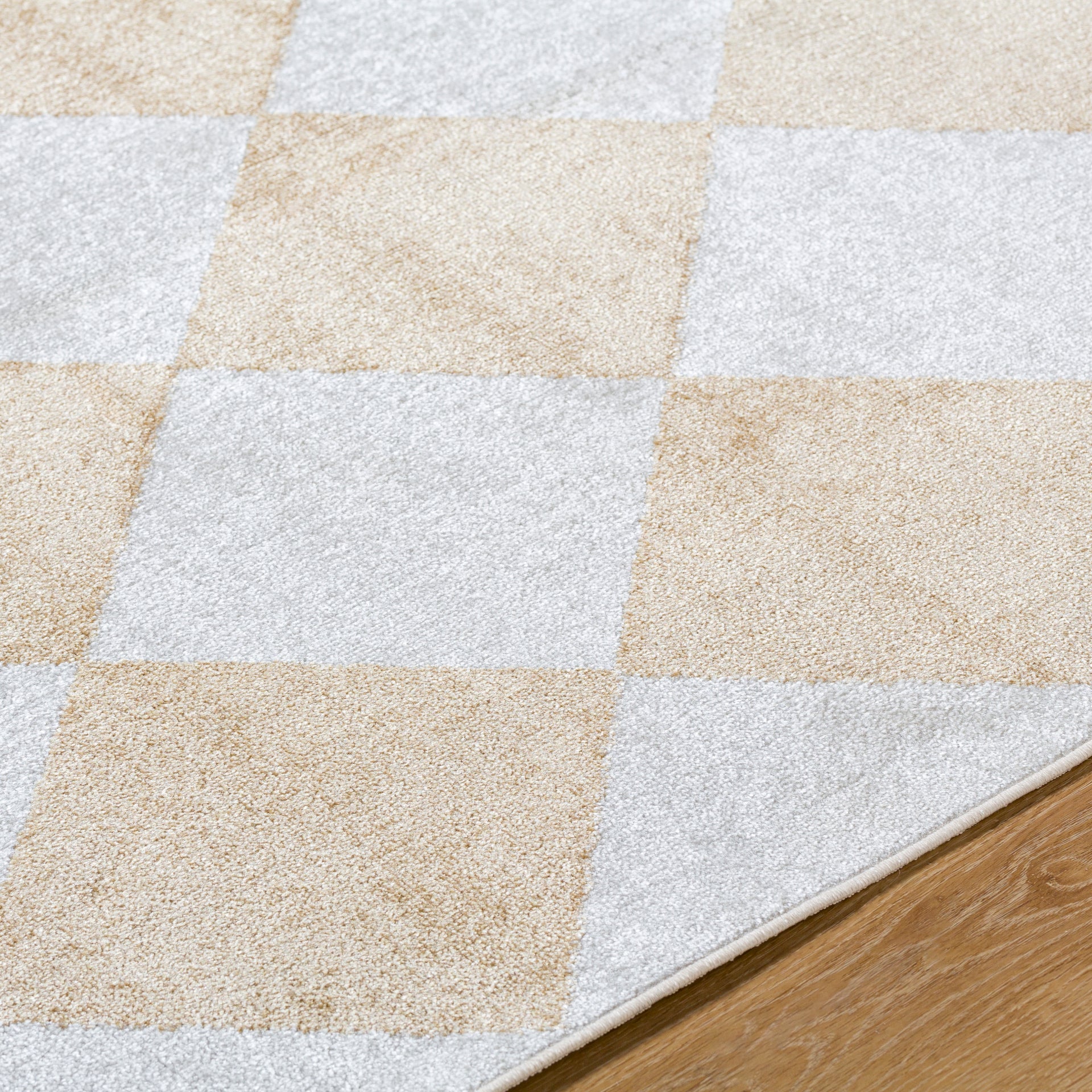 Lillian Machine Woven Rug Livabliss Lillian