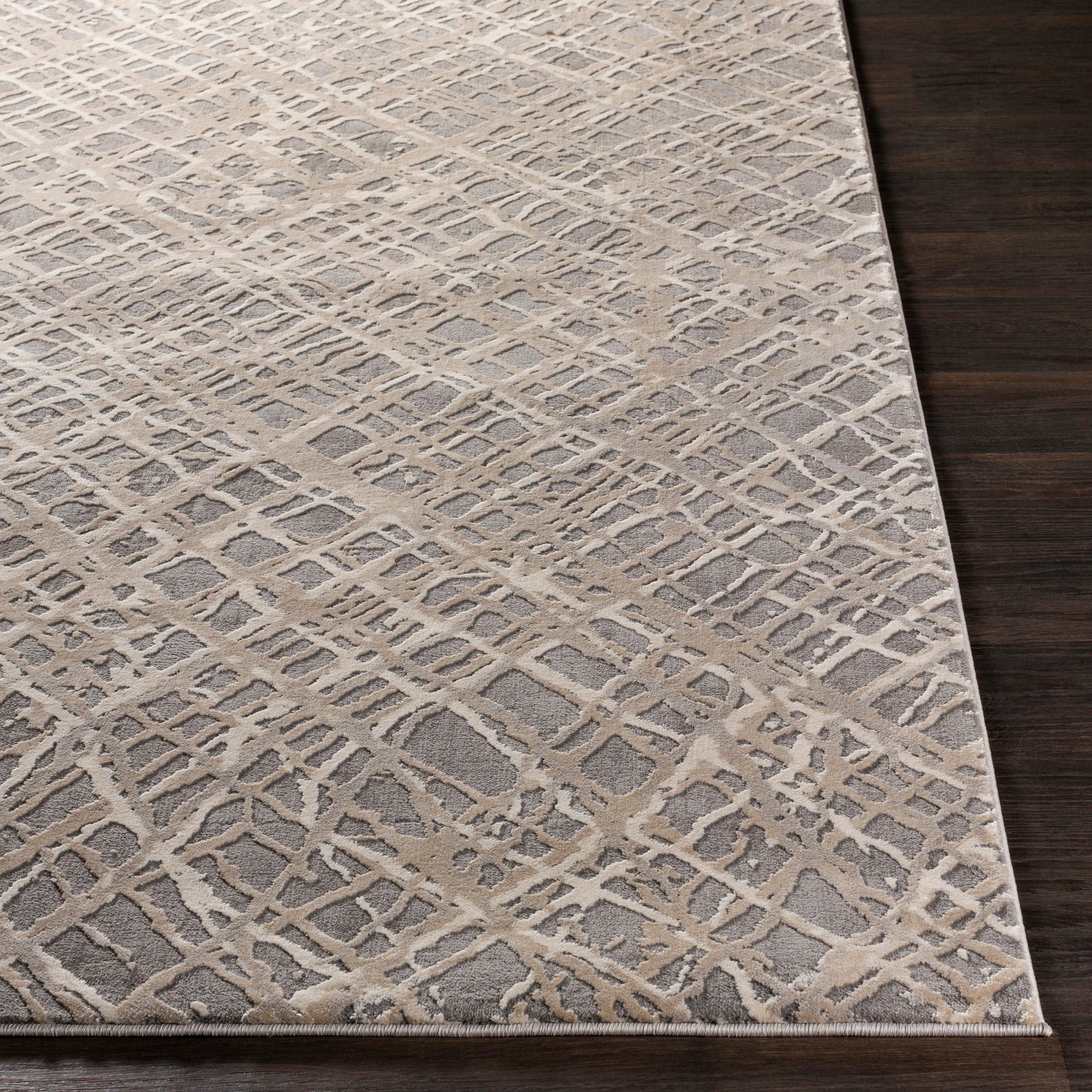 Tibetan Machine Woven Rug Livabliss Tibetan