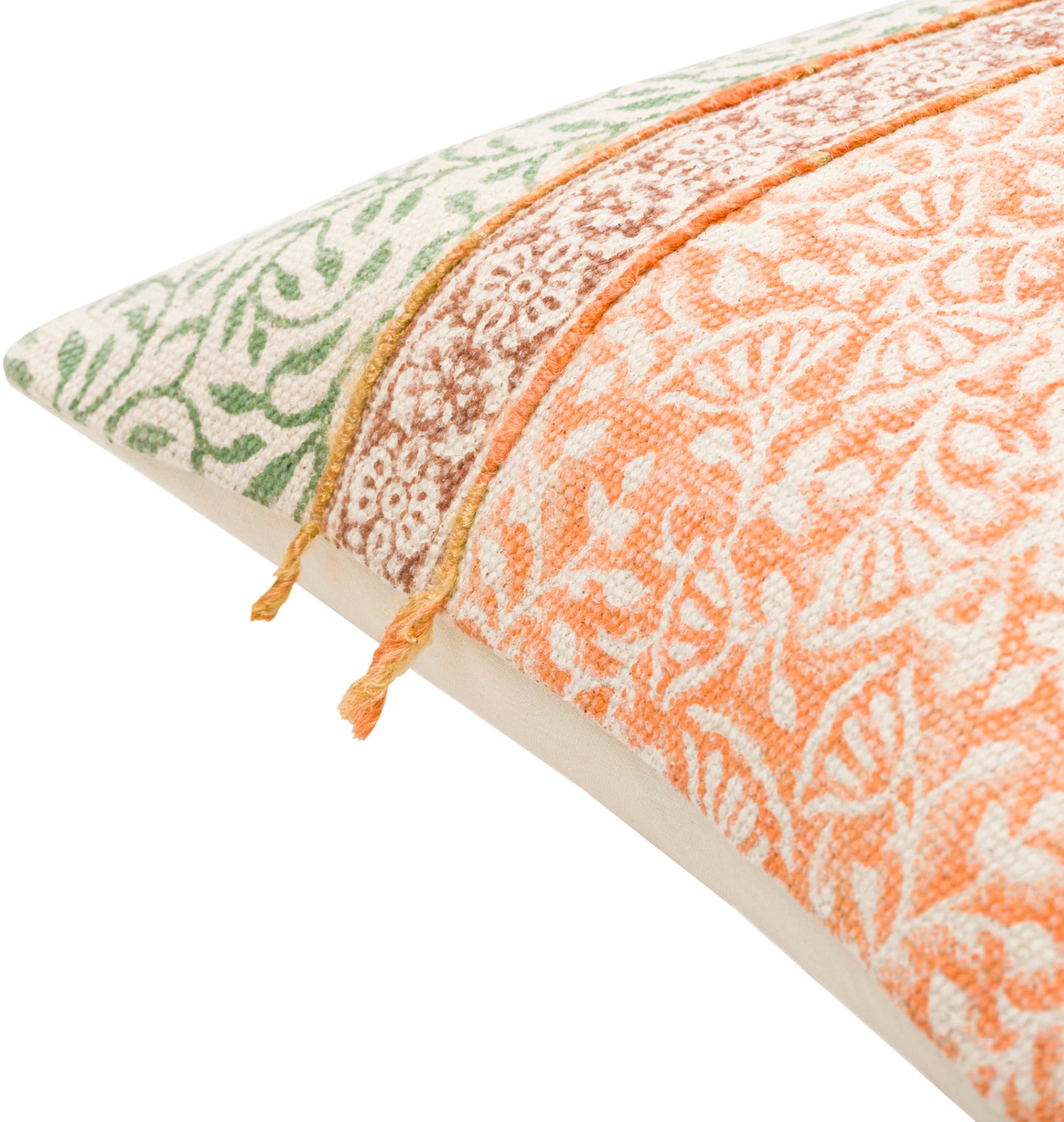 Sanga Accent Pillow Livabliss Sanga