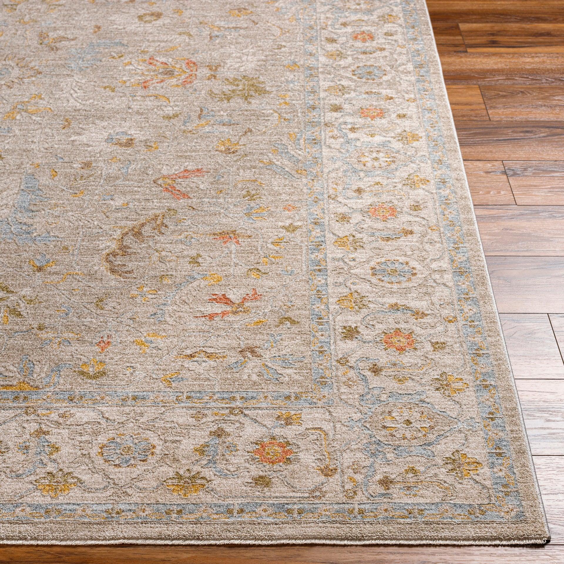 Avant Garde Machine Woven Rug Livabliss Avant Garde