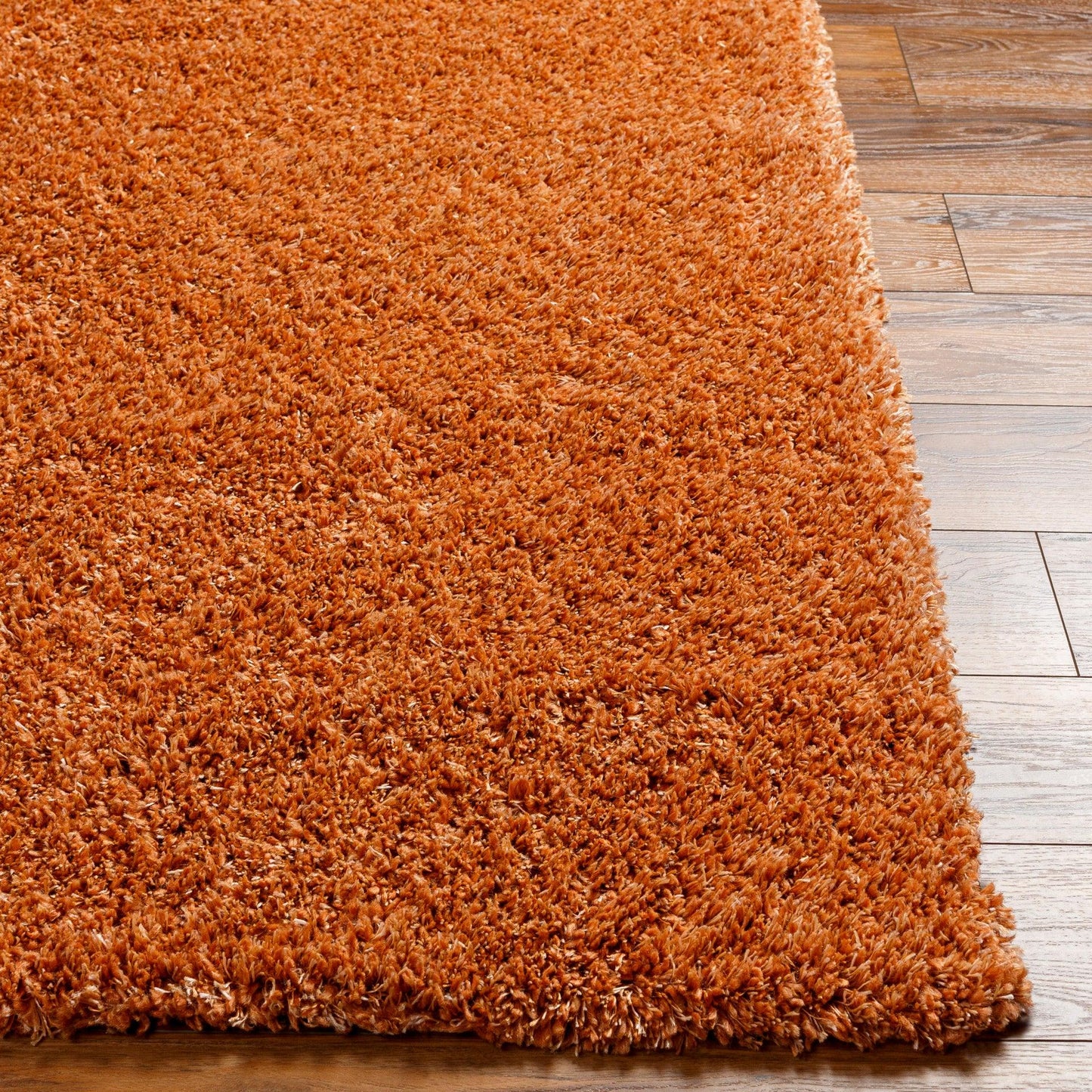 Bogota Shag Machine Woven Rug Livabliss Bogota Shag