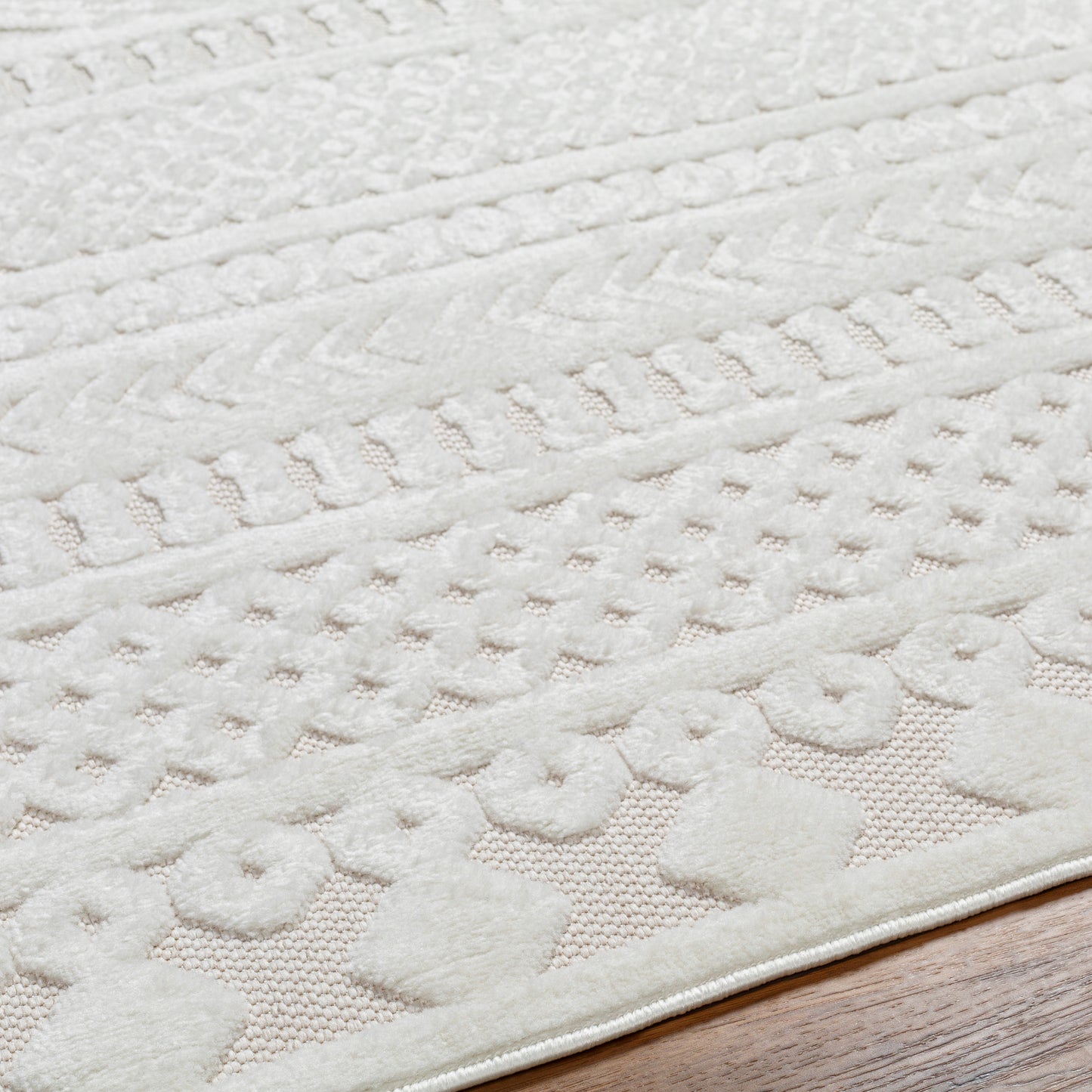 San Diego Machine Woven Rug Livabliss San Diego