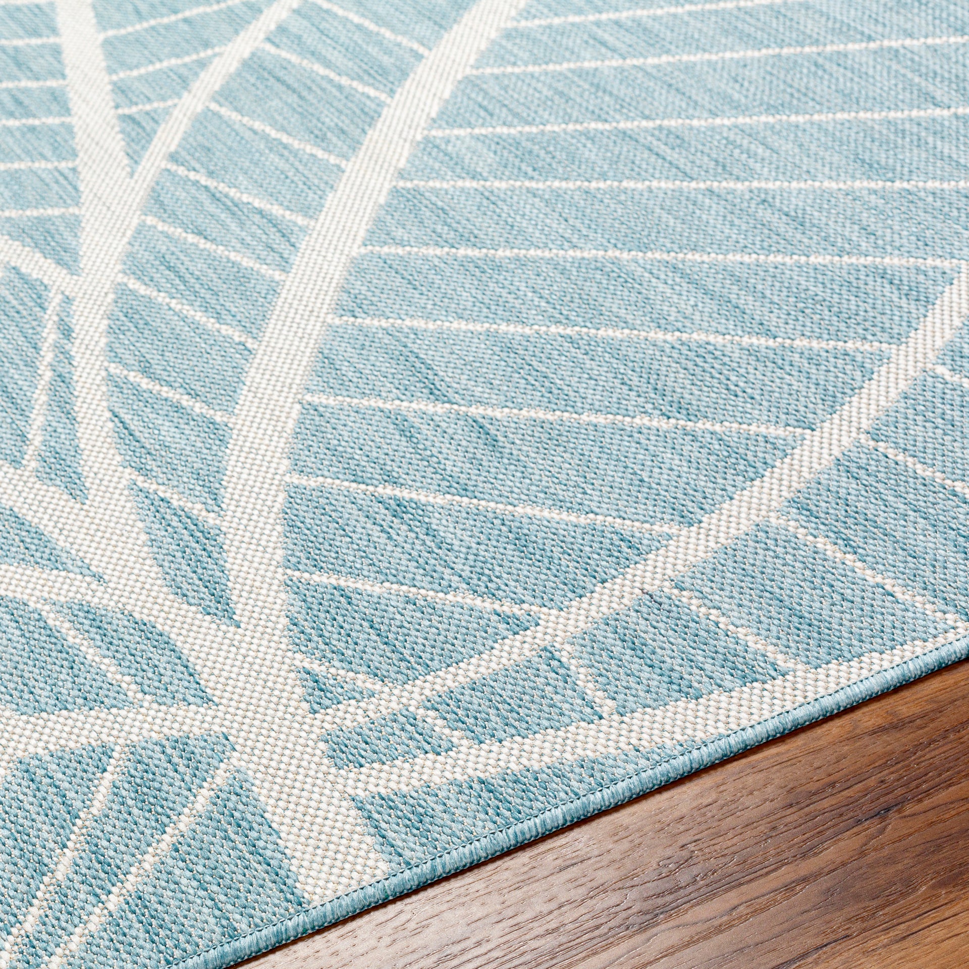 Long Beach Machine Woven Rug Livabliss Long Beach