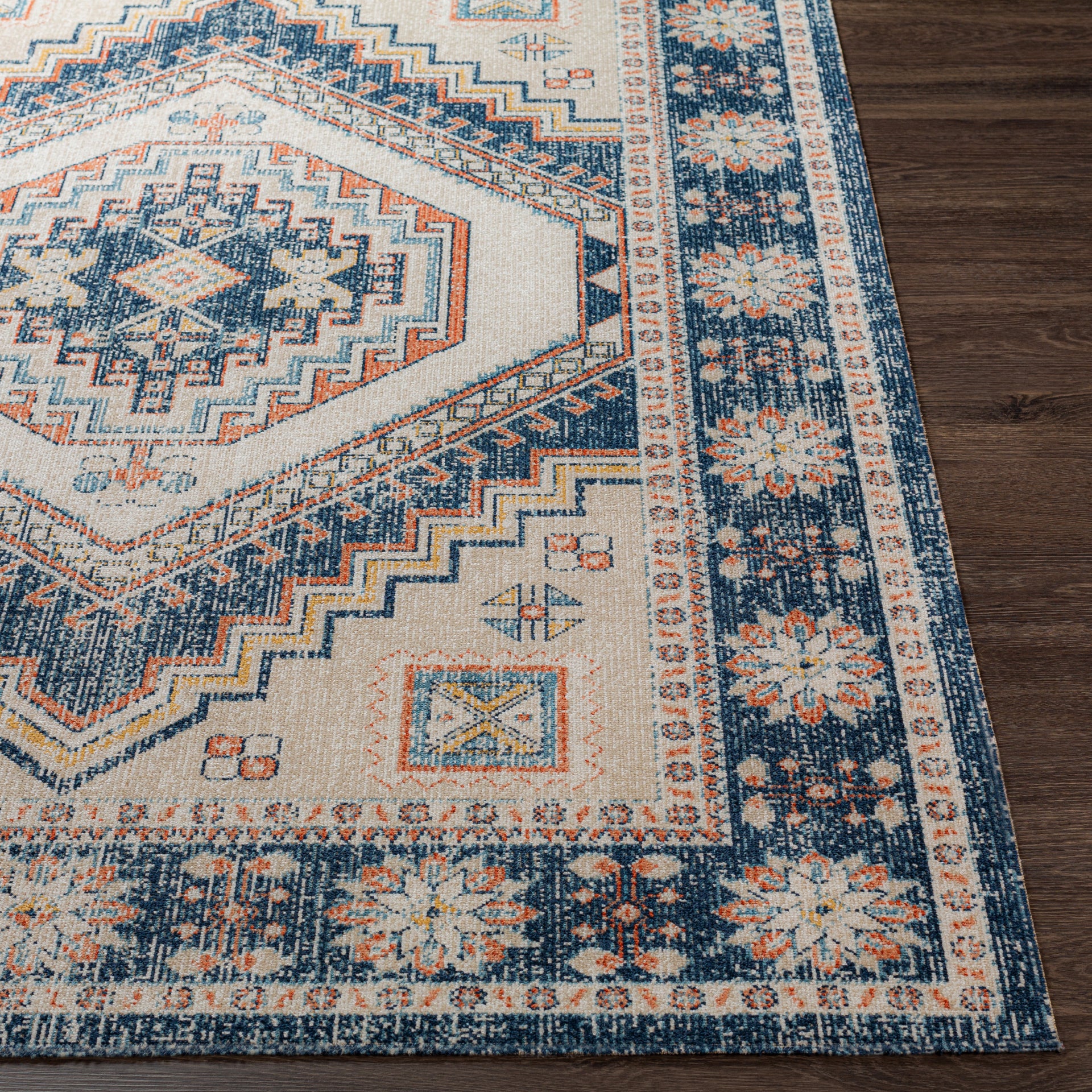 Huntington Beach Machine Woven Rug Livabliss Huntington Beach