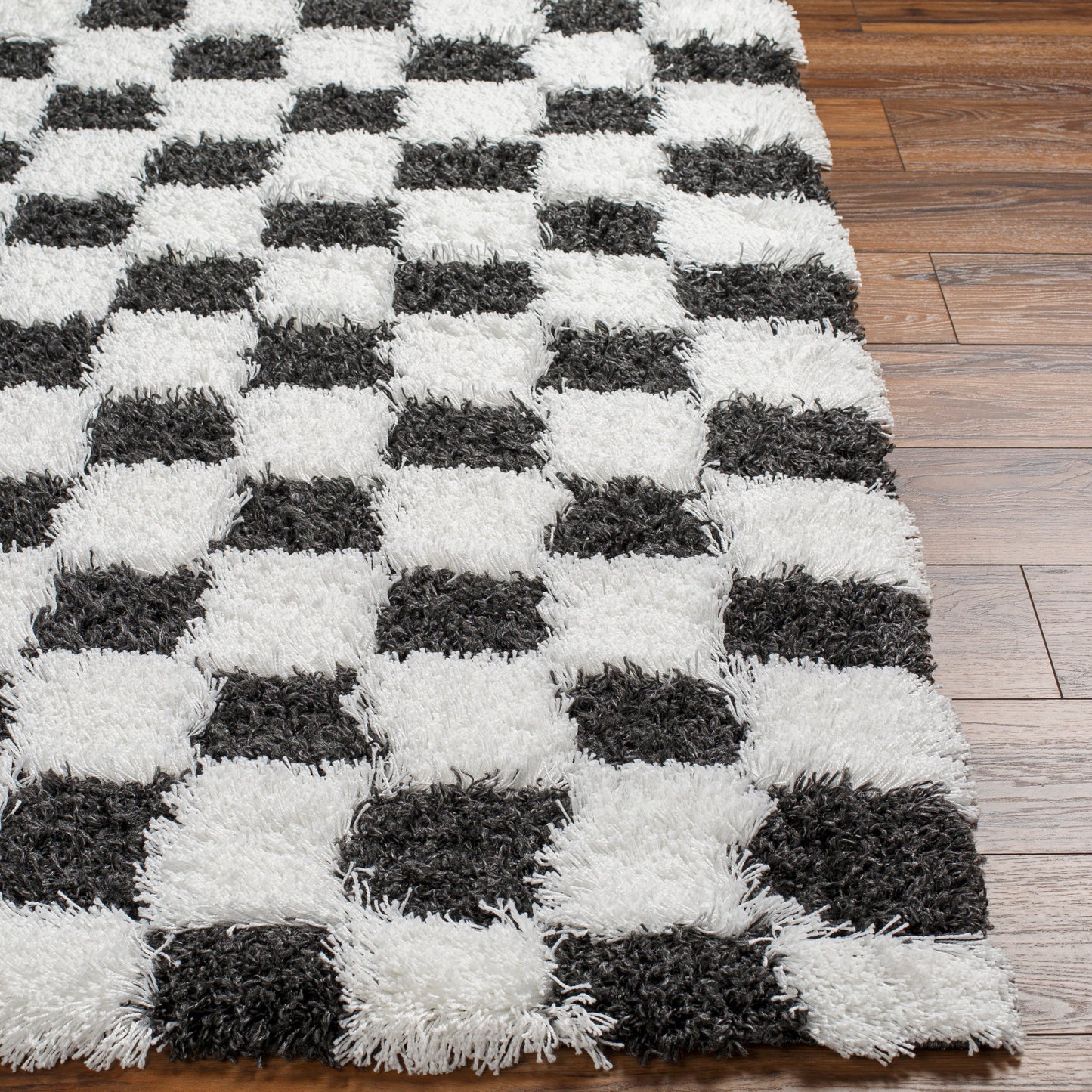 Urban Shag Machine Woven Rug Livabliss Urban Shag