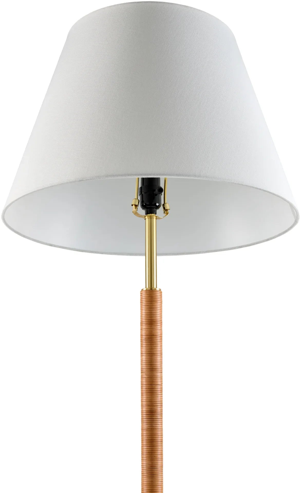 Magda Accent Floor Lamp Livabliss Magda