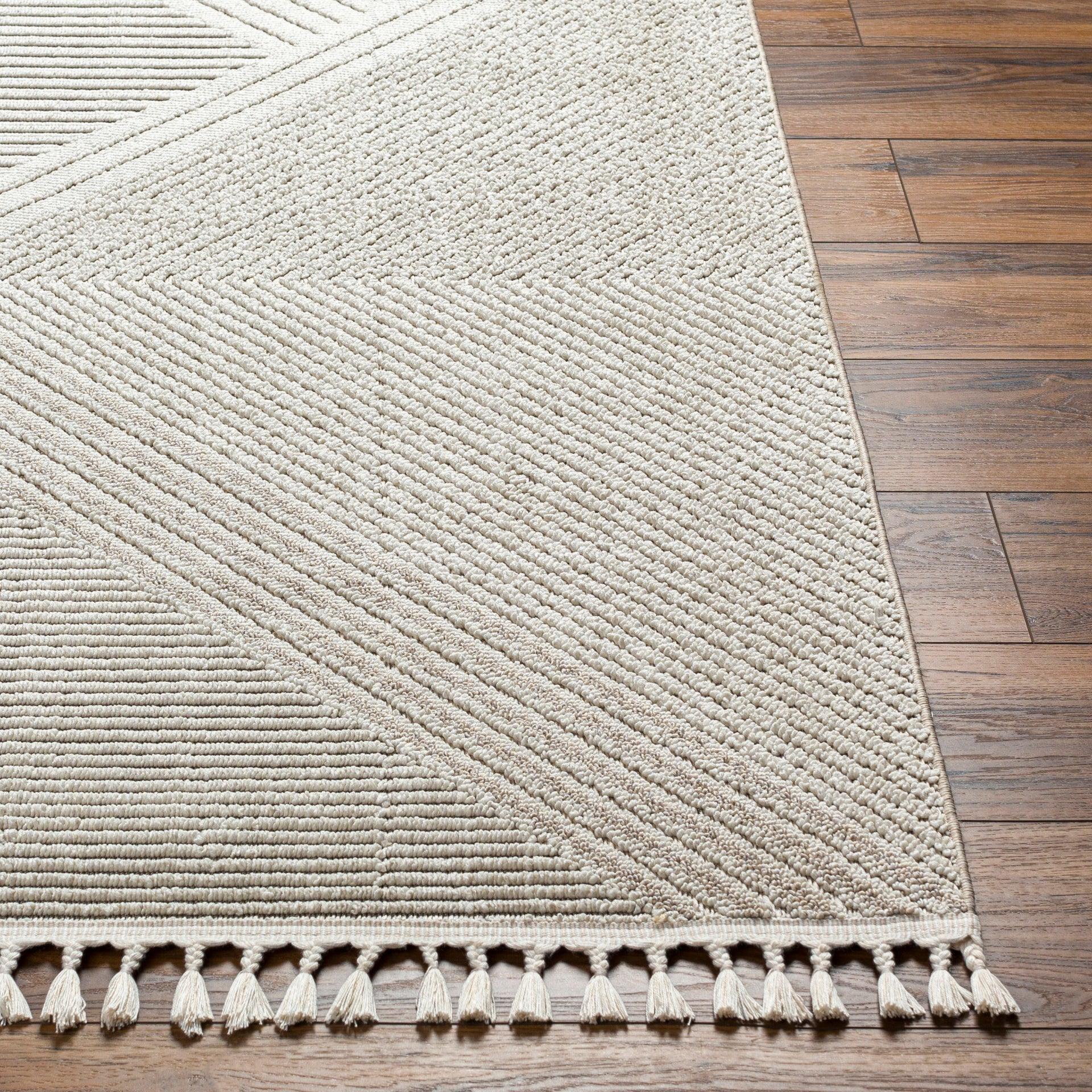 Finland Machine Woven Rug Livabliss Finland