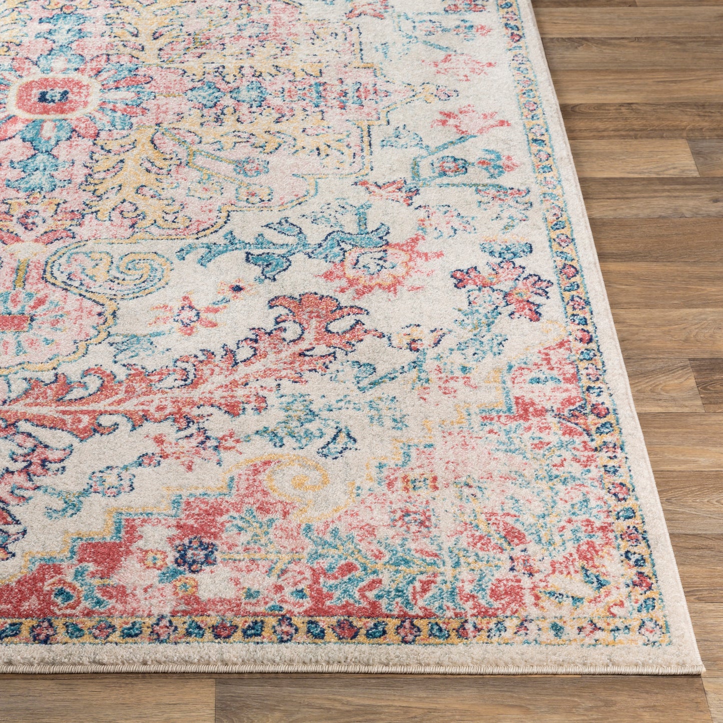 Murat Machine Woven Rug Livabliss Murat