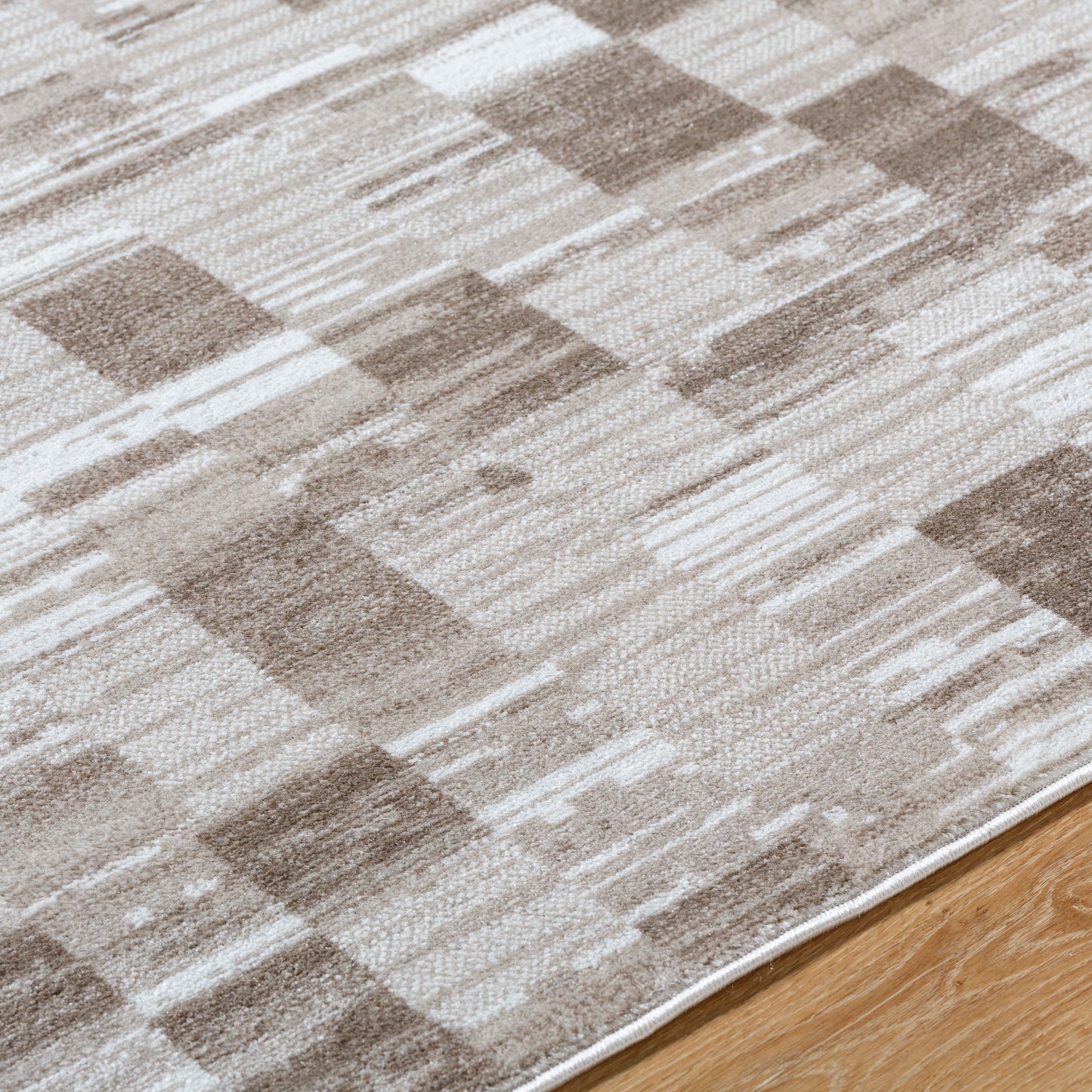 Monte Carlo Machine Woven Rug Livabliss Monte Carlo