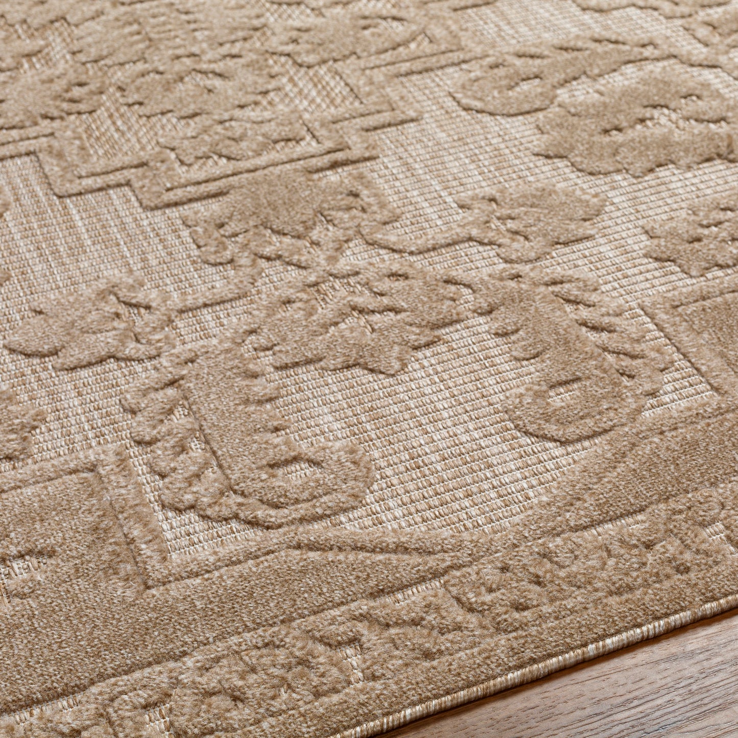 San Diego Machine Woven Rug Livabliss San Diego
