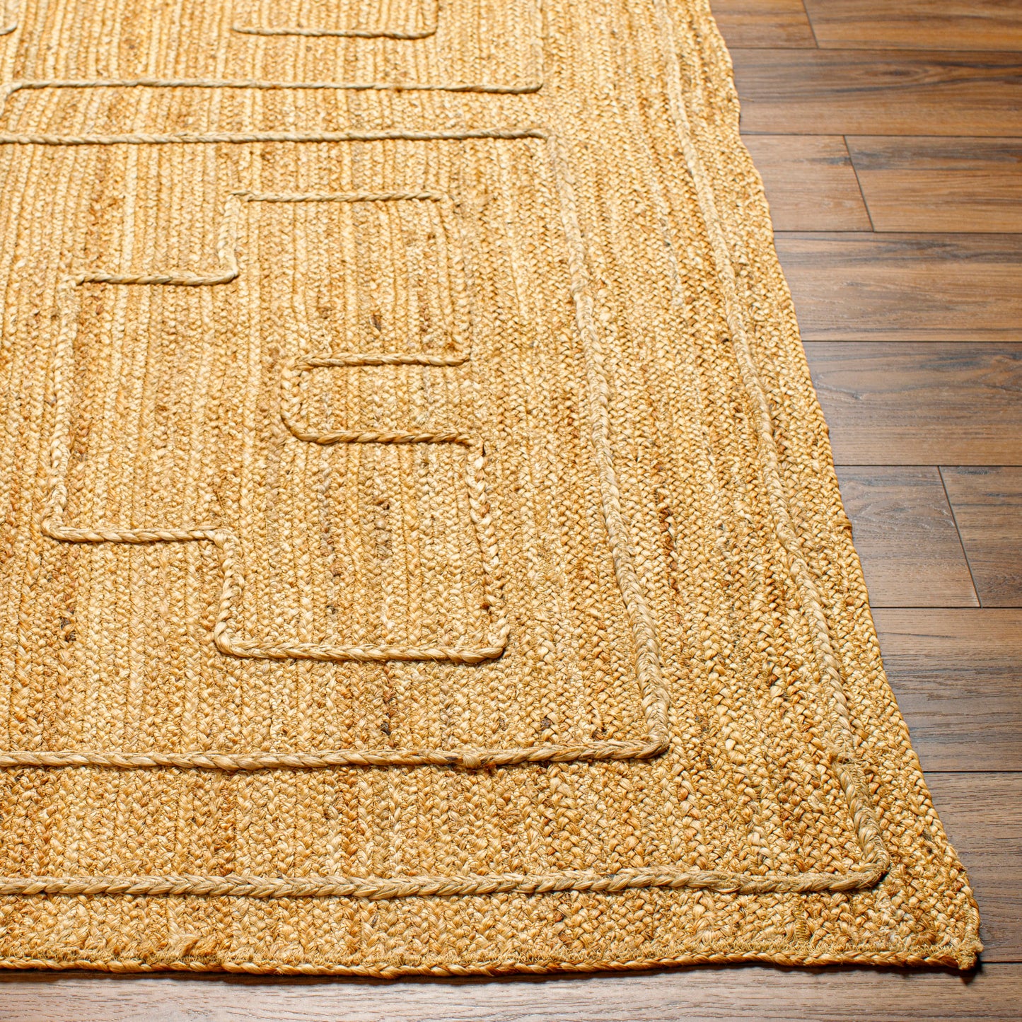 Luci Handmade Rug Livabliss Luci