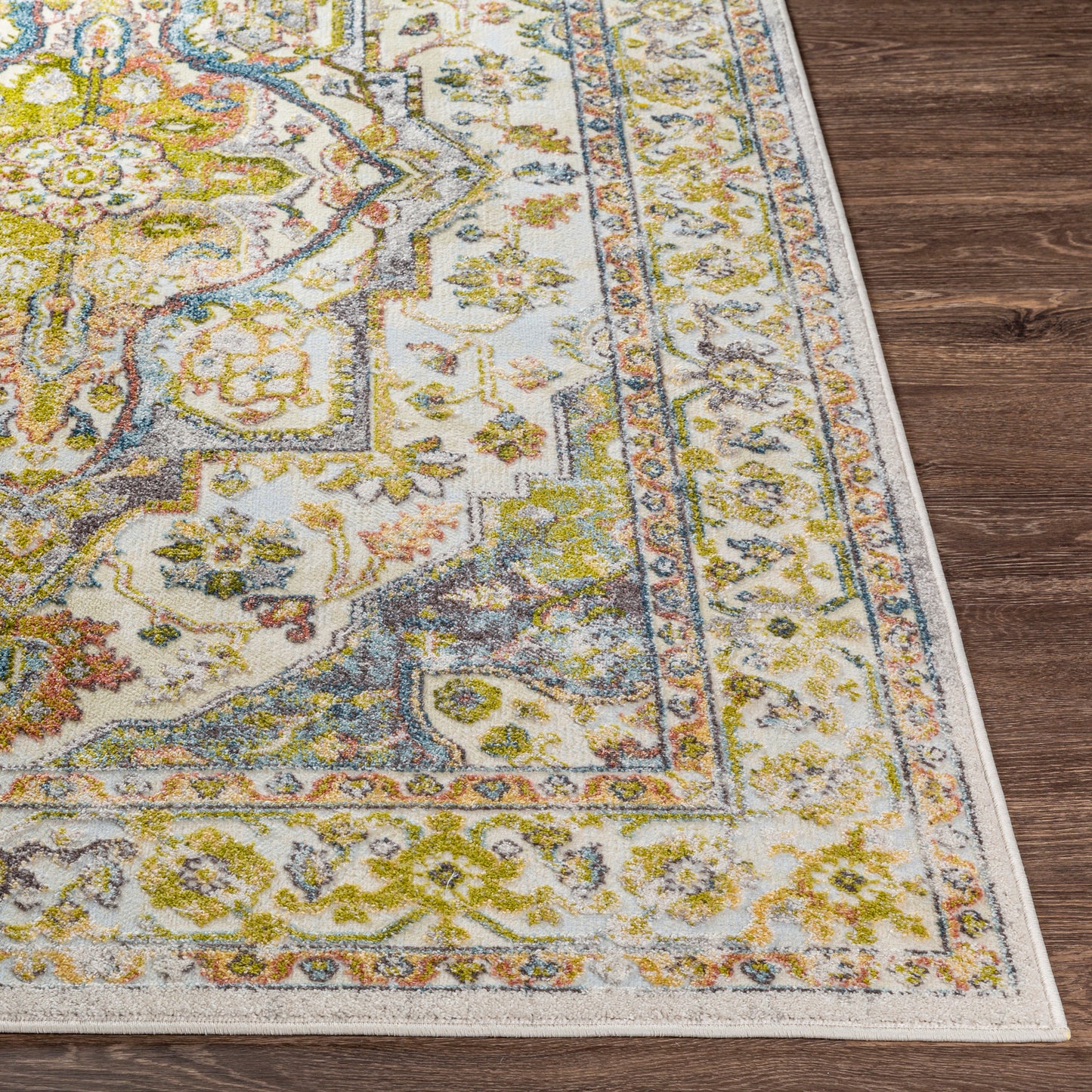 New Mexico Machine Woven Rug Livabliss New Mexico