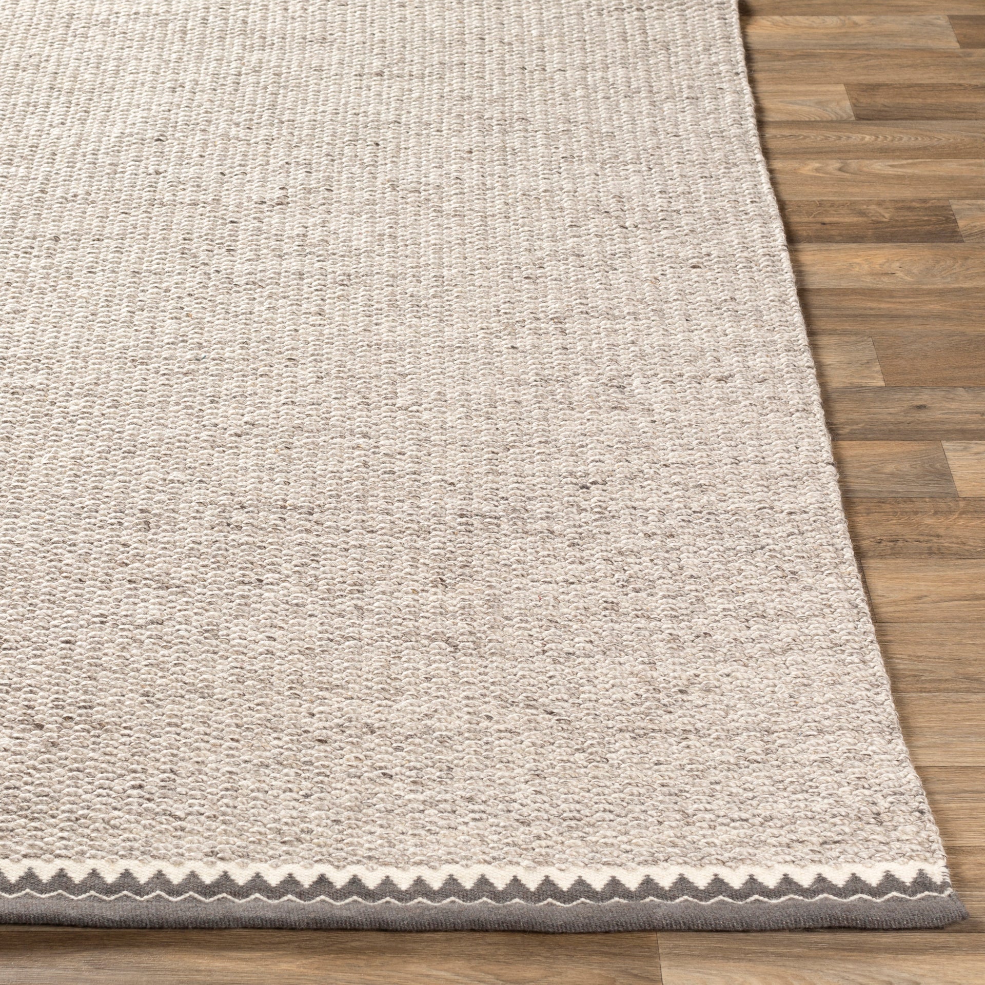 Retro Handmade Rug Livabliss Retro