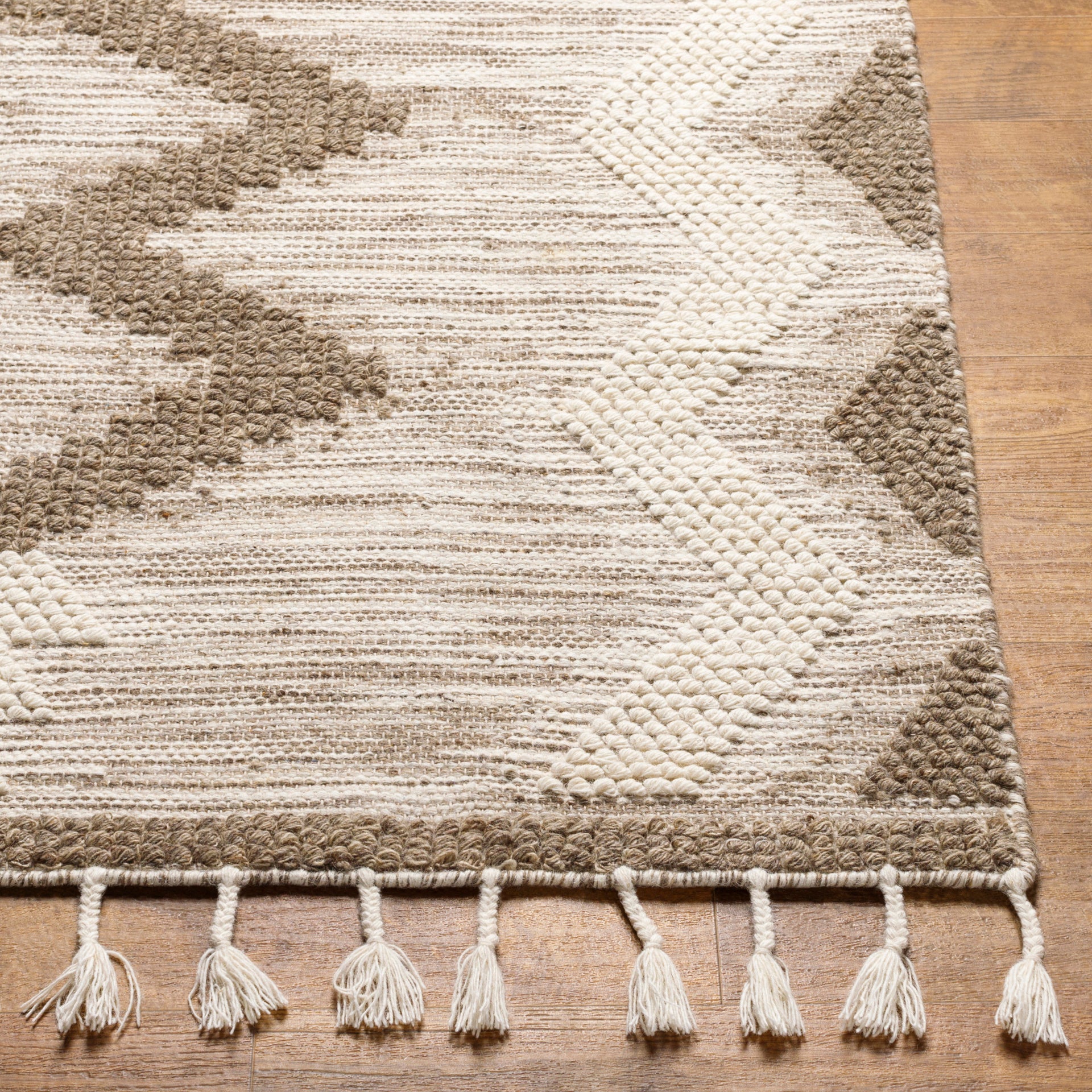 Norwood Handmade Rug Livabliss Norwood