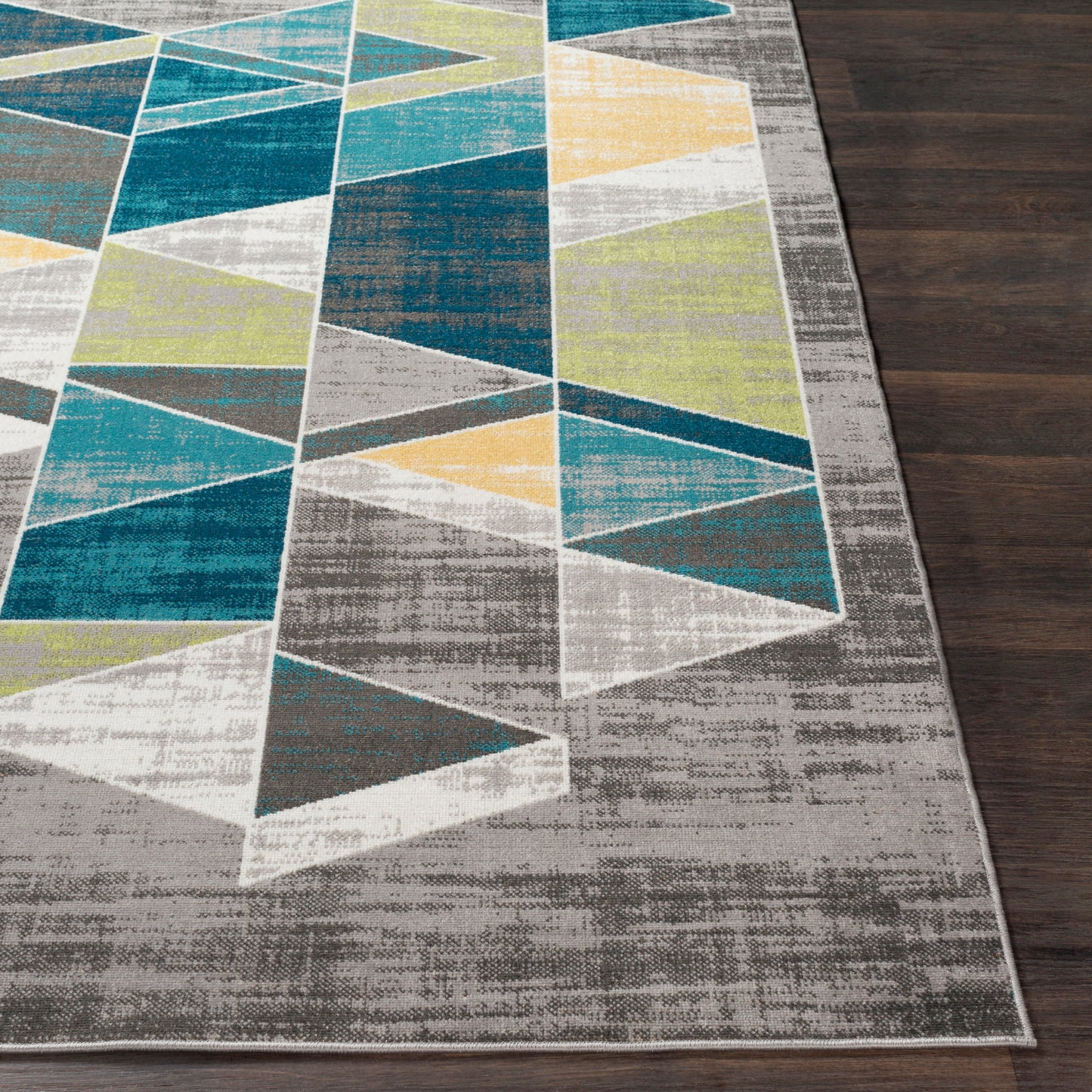 Rafetus Machine Woven Rug Livabliss Rafetus