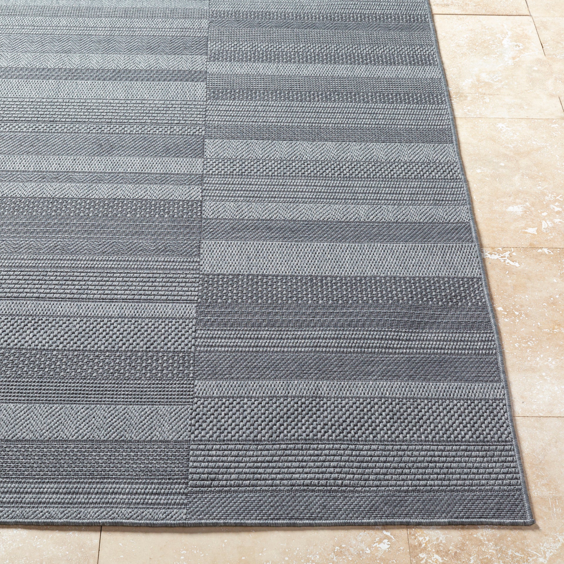 Sandra Machine Woven Rug Livabliss Sandra