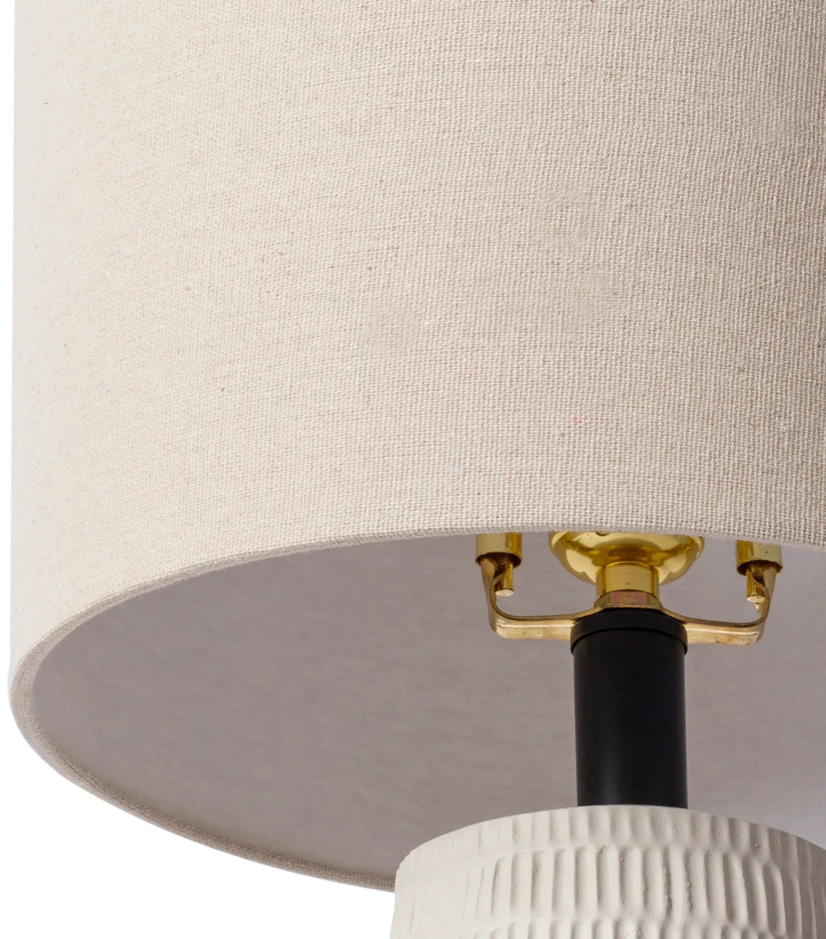 Leipzig Accent Table Lamp Livabliss Leipzig