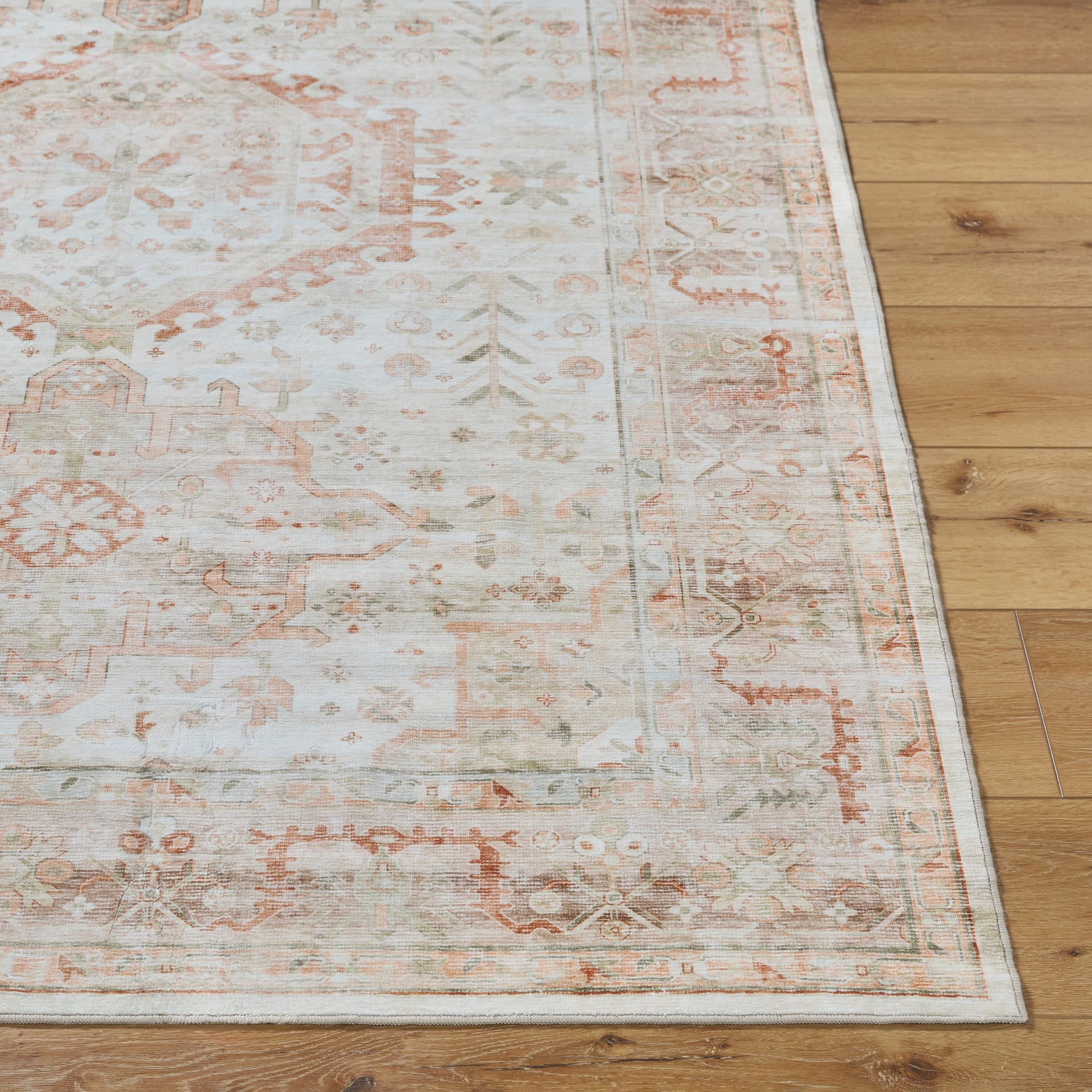 Lavable Machine Woven Rug Livabliss Lavable