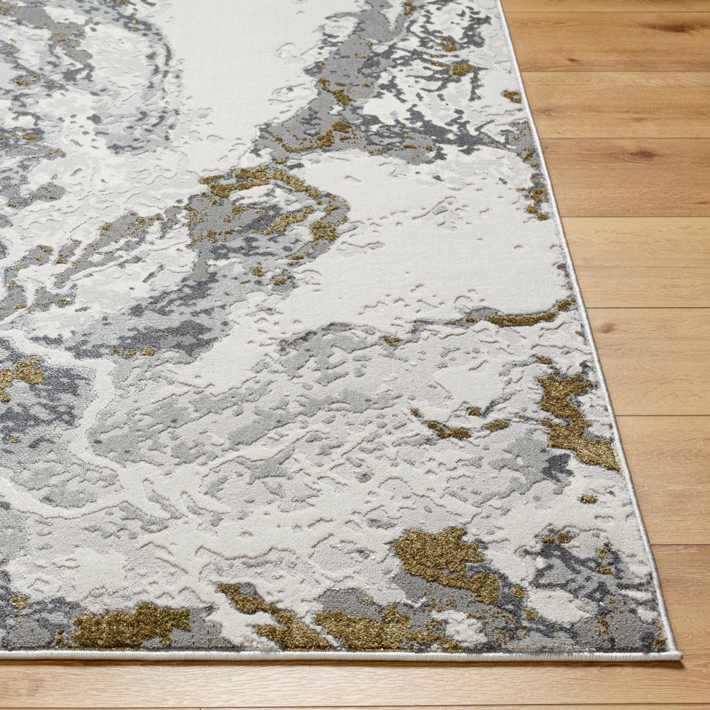 Sunrise Machine Woven Rug Livabliss Sunrise