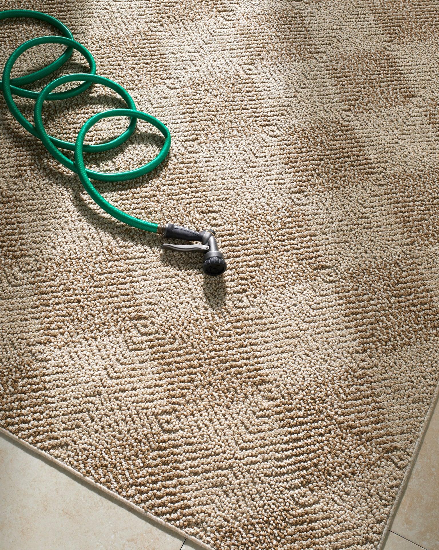 Kaya Machine Woven Rug Vivir X Livabliss Kaya