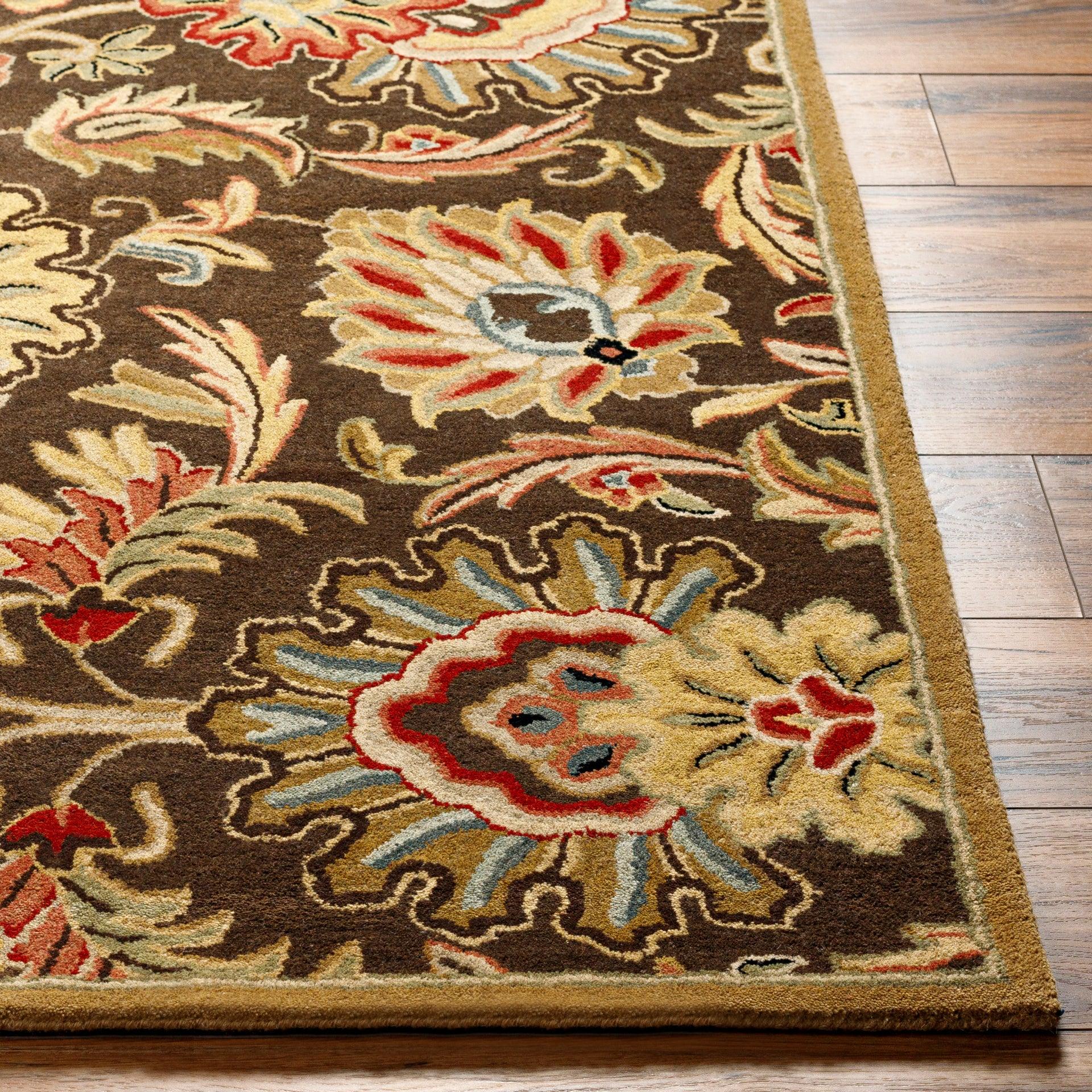 Caesar Handmade Rug Livabliss Caesar
