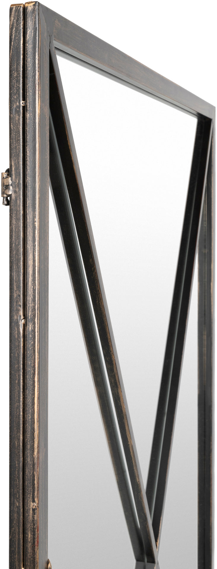 Forge Full Length Mirror Livabliss Forge