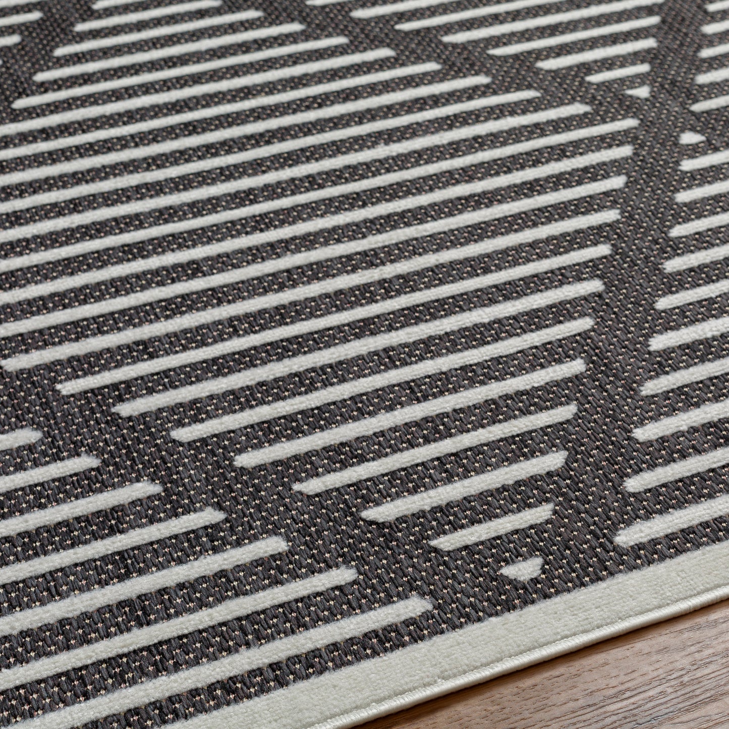 San Diego Machine Woven Rug Livabliss San Diego