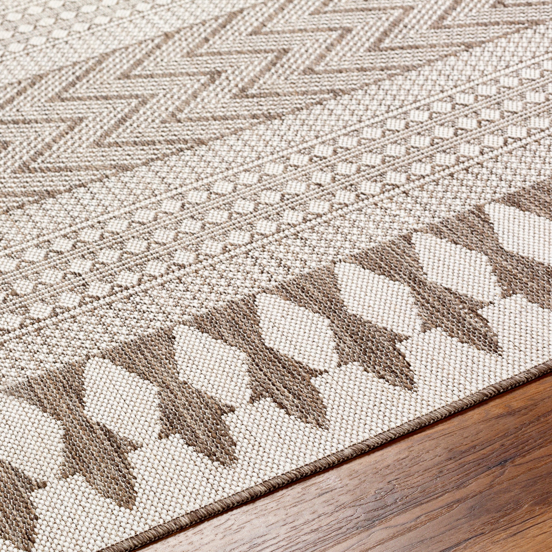 Long Beach Machine Woven Rug Livabliss Long Beach