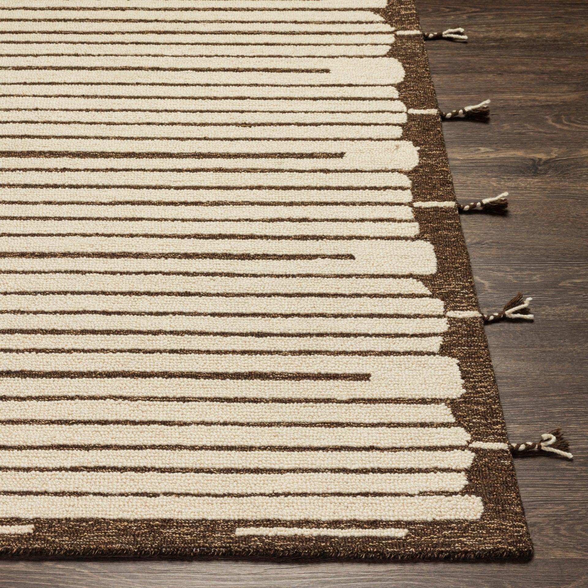 Cherokee Handmade Rug Livabliss Cherokee