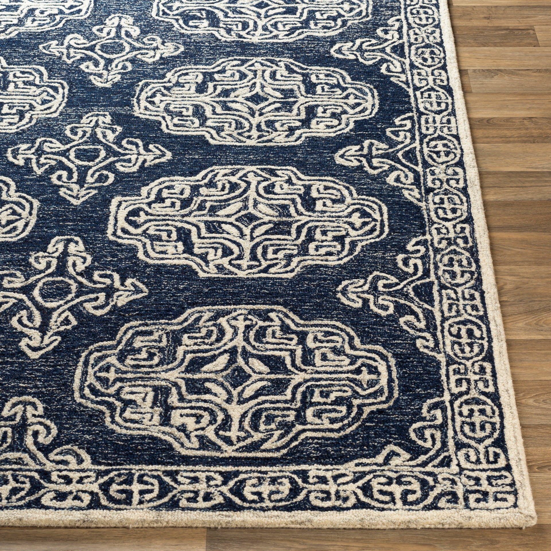 Granada Handmade Rug Livabliss Granada