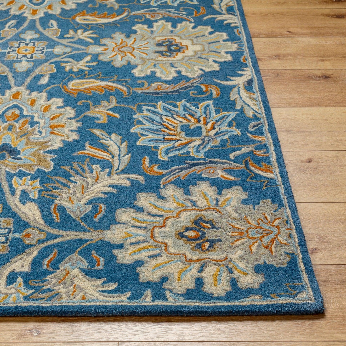 Caesar Handmade Rug Livabliss Caesar