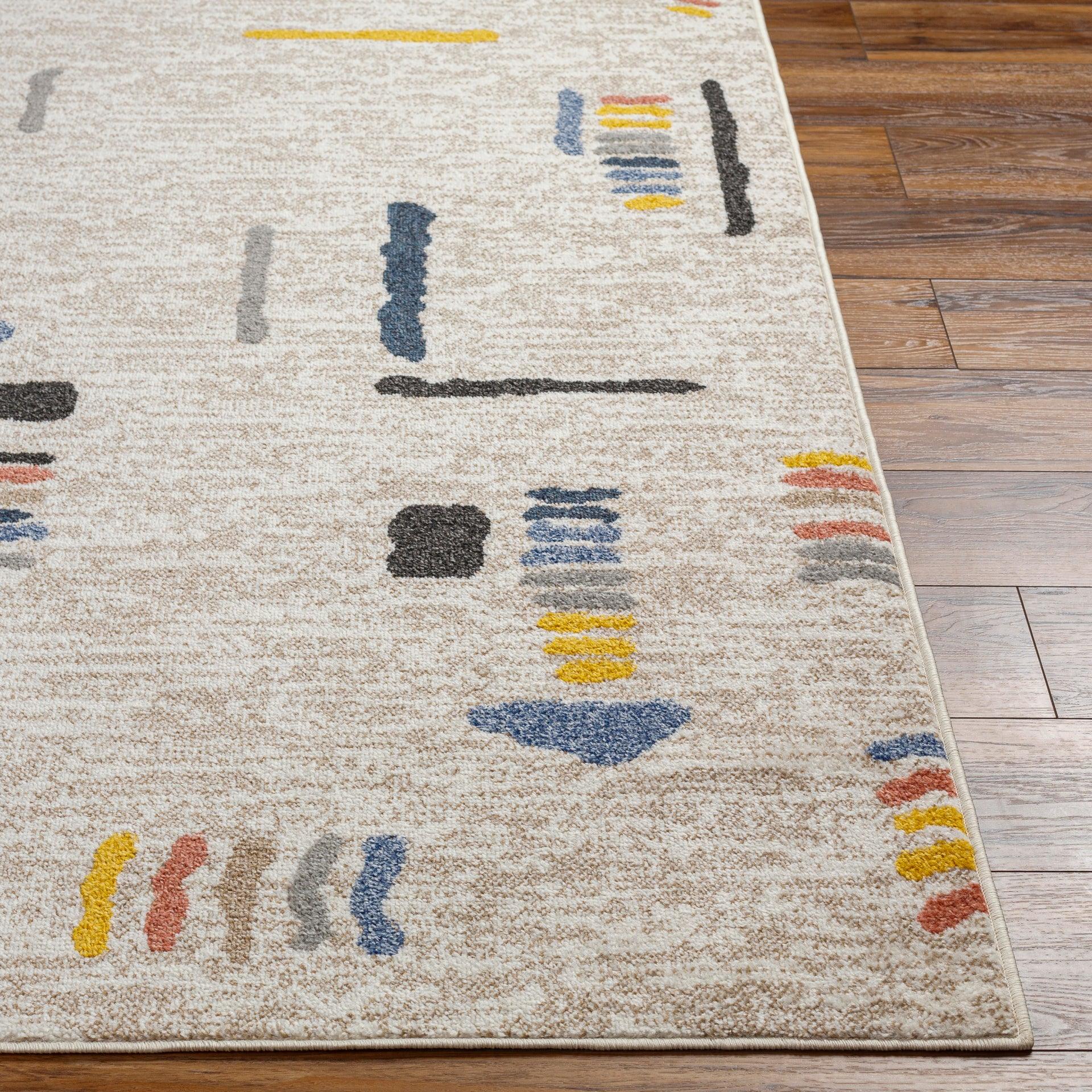 Delphi Machine Woven Rug Livabliss Delphi