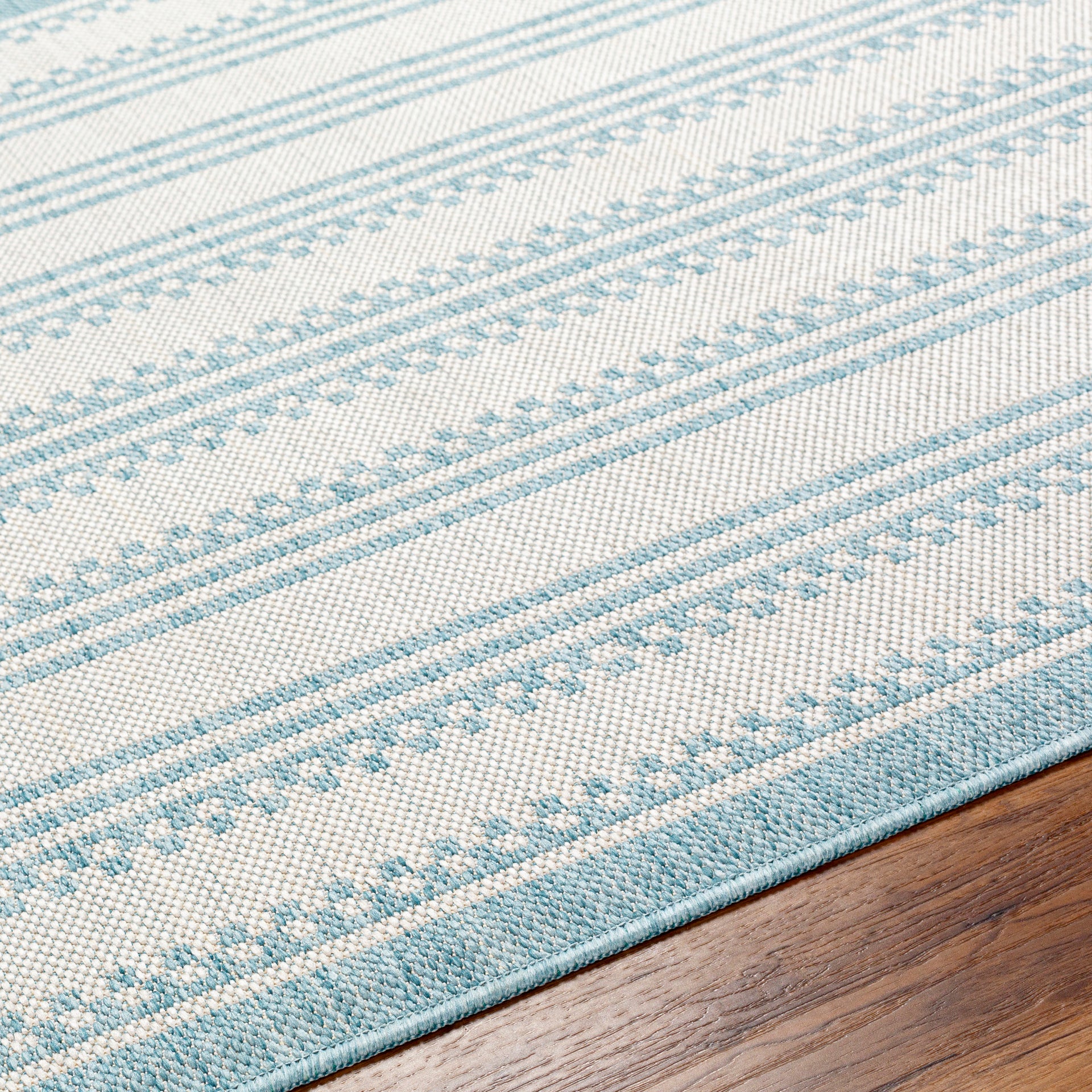 Long Beach Machine Woven Rug Livabliss Long Beach