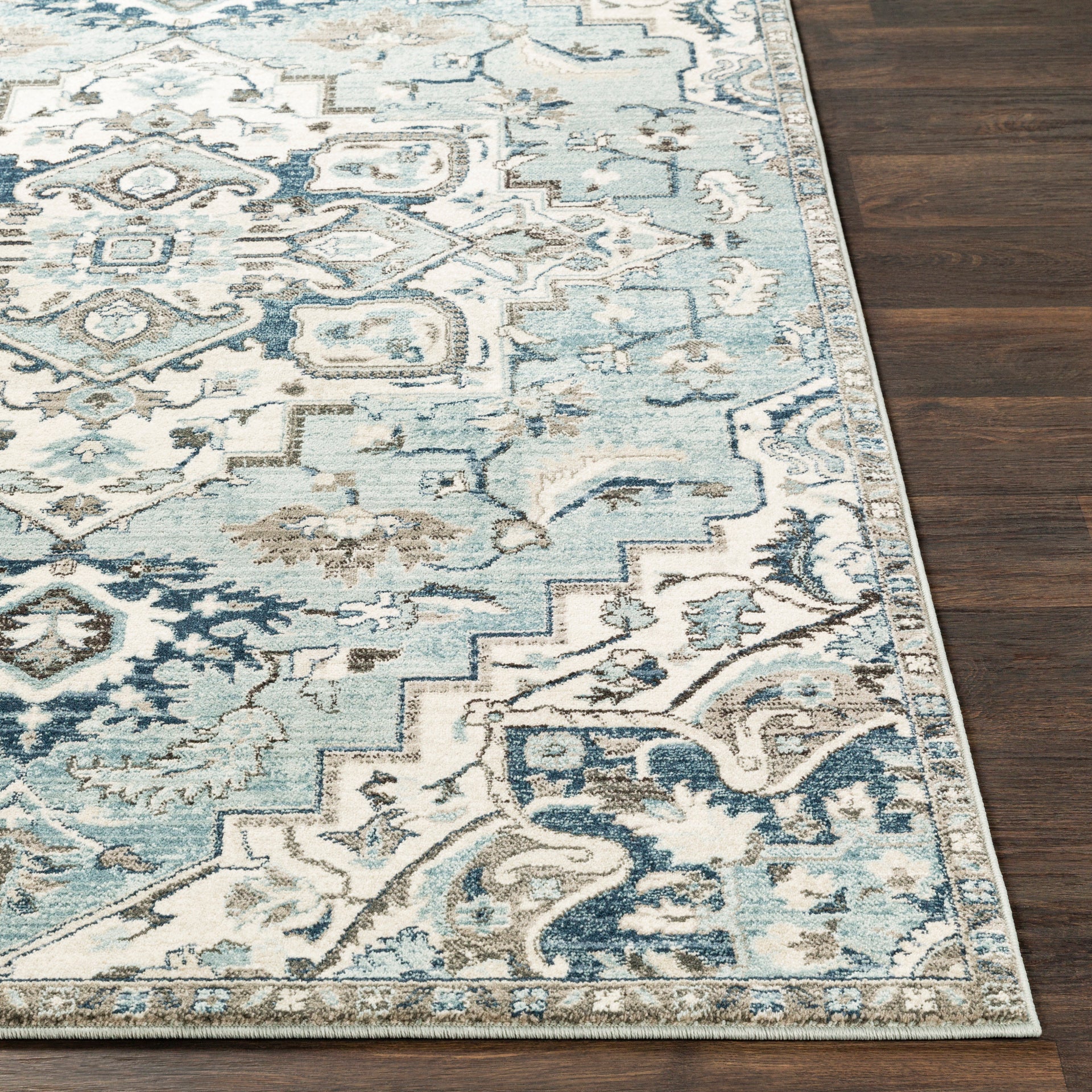 Mesopotamia Machine Woven Rug Livabliss Mesopotamia
