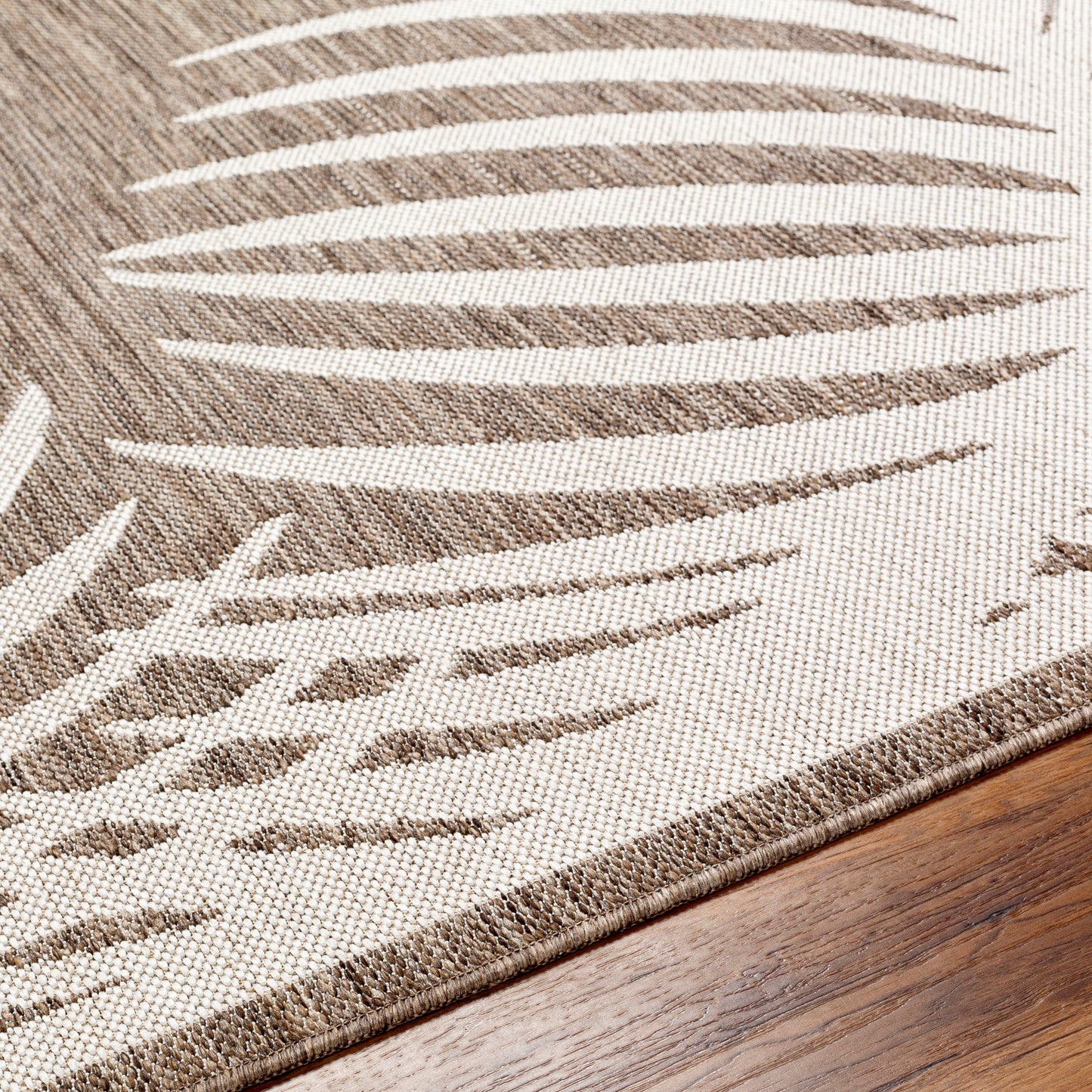 Long Beach Machine Woven Rug Livabliss Long Beach