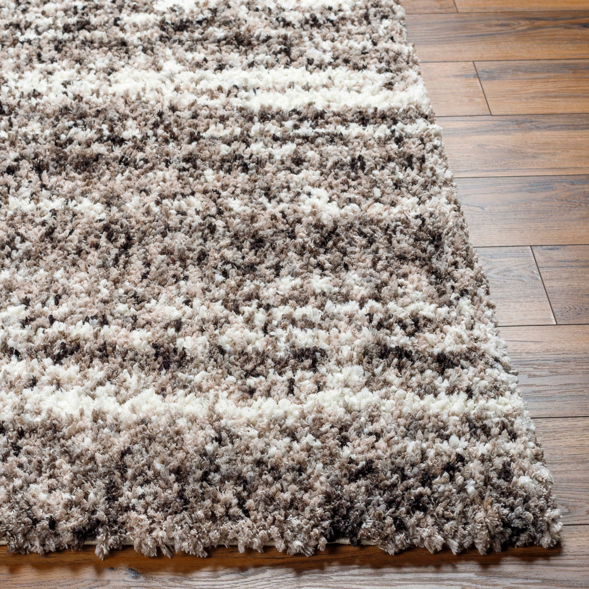 Ultra Shag Machine Woven Rug Livabliss Ultra Shag