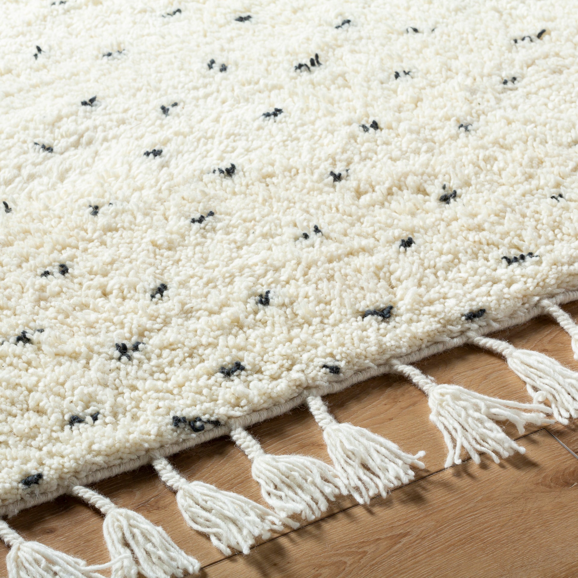 Mirela Handmade Rug Livabliss Mirela