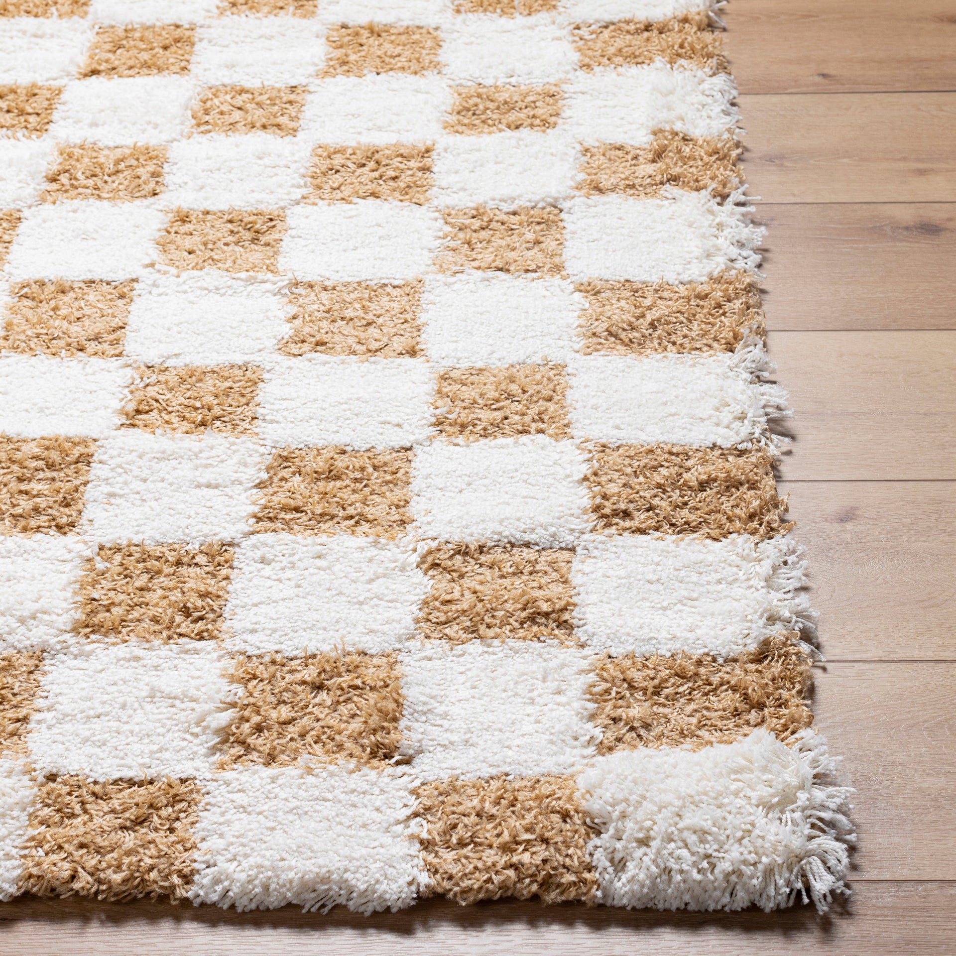 Urban Shag Machine Woven Rug Livabliss Urban Shag