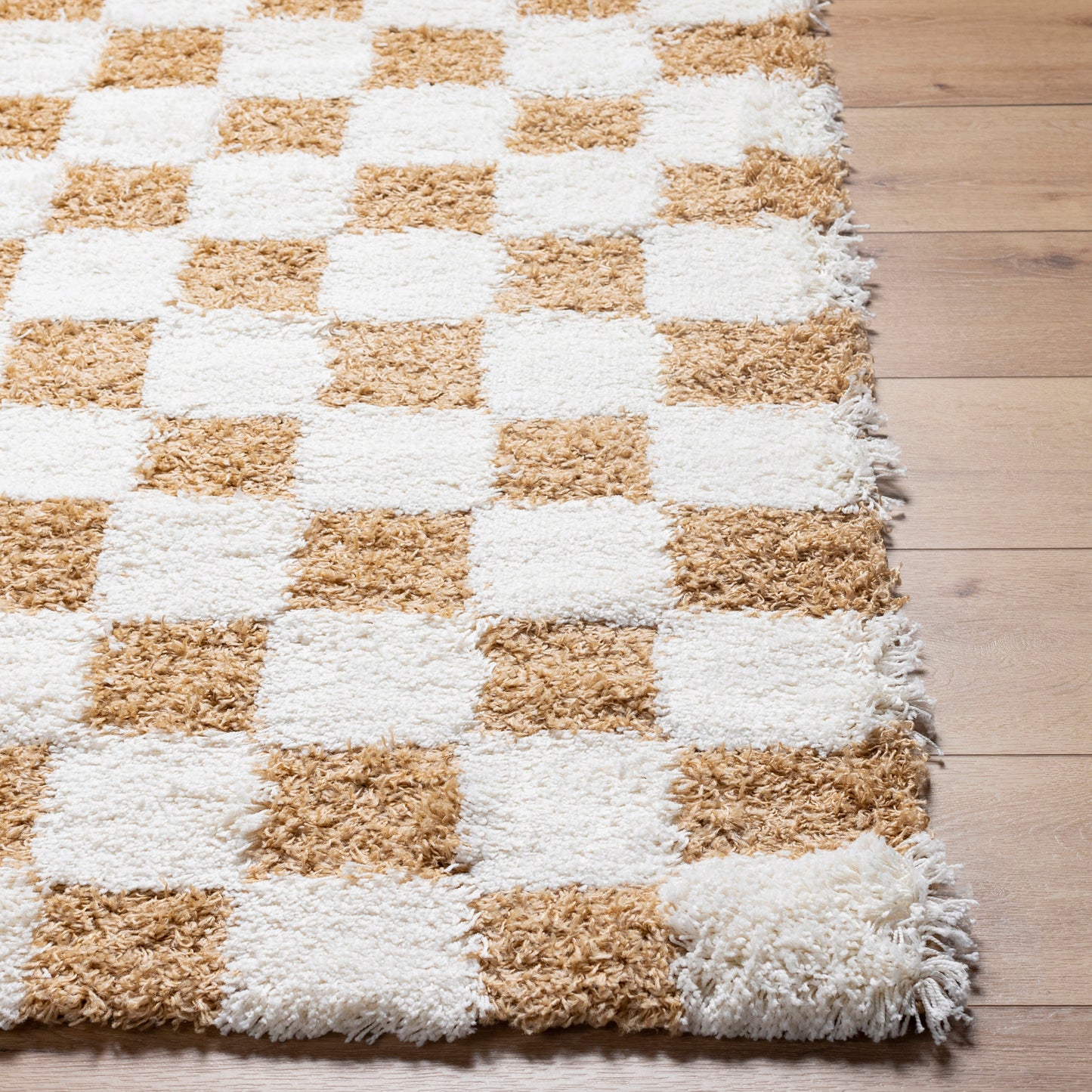 Urban Shag Machine Woven Rug Livabliss Urban Shag