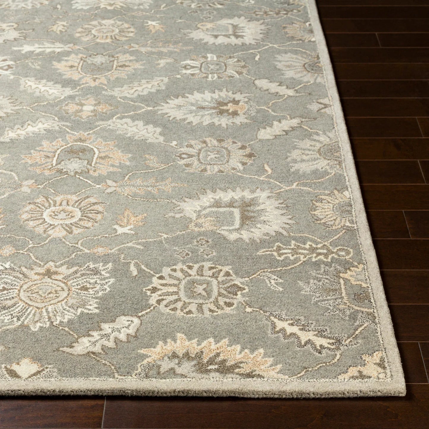 Caesar Handmade Rug Livabliss Caesar